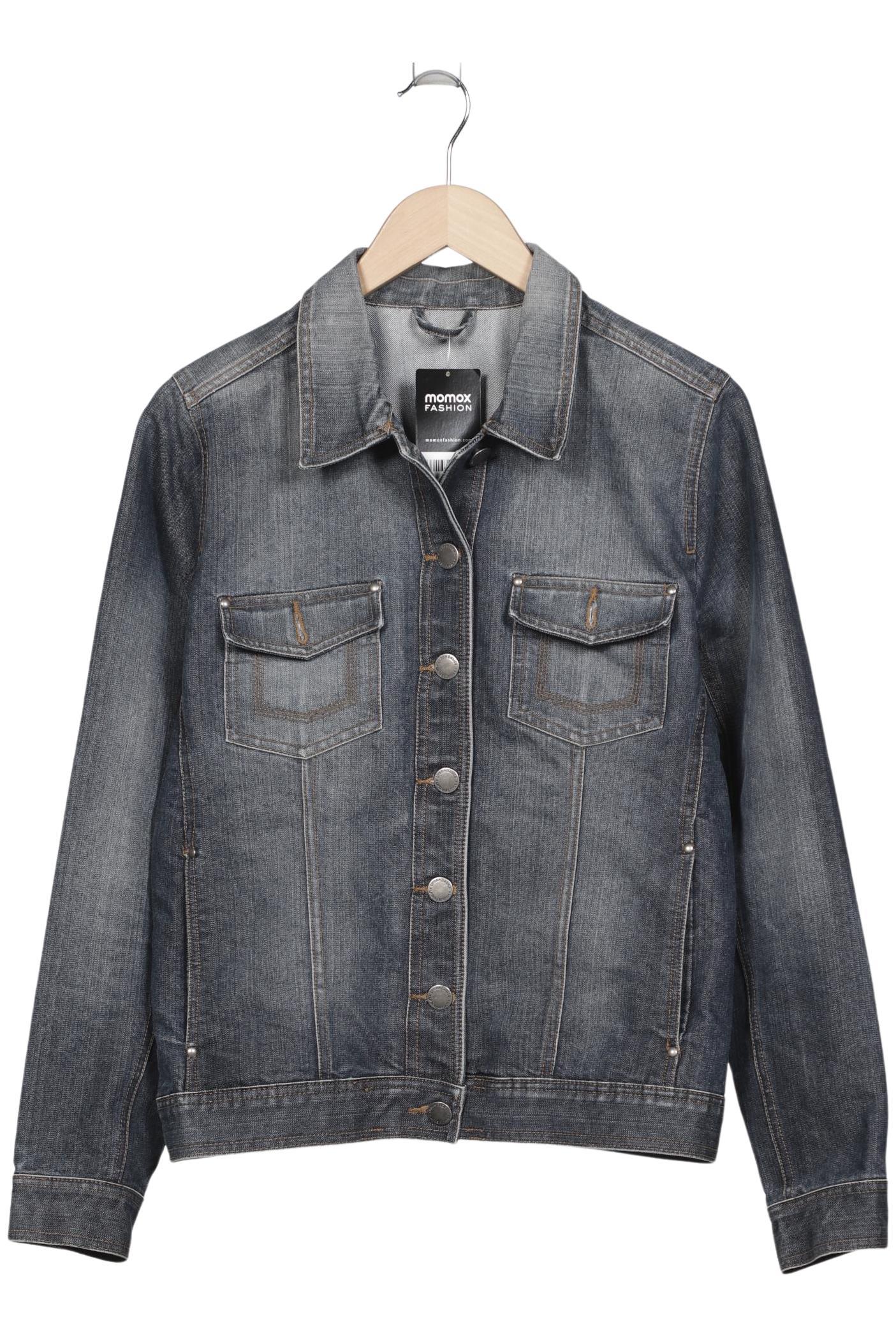 

Urban Classics Damen Jacke, blau, Gr. 42