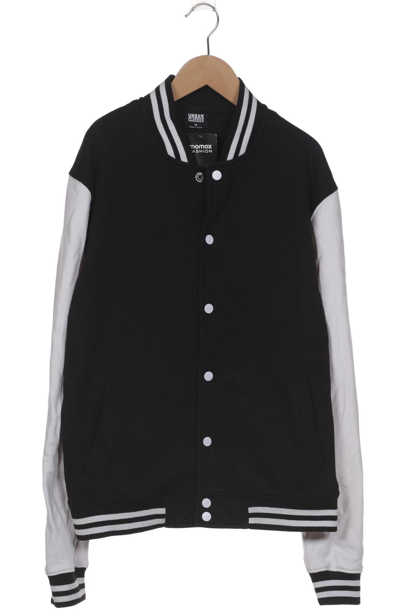 

Urban Classics Damen Jacke, schwarz, Gr. 38