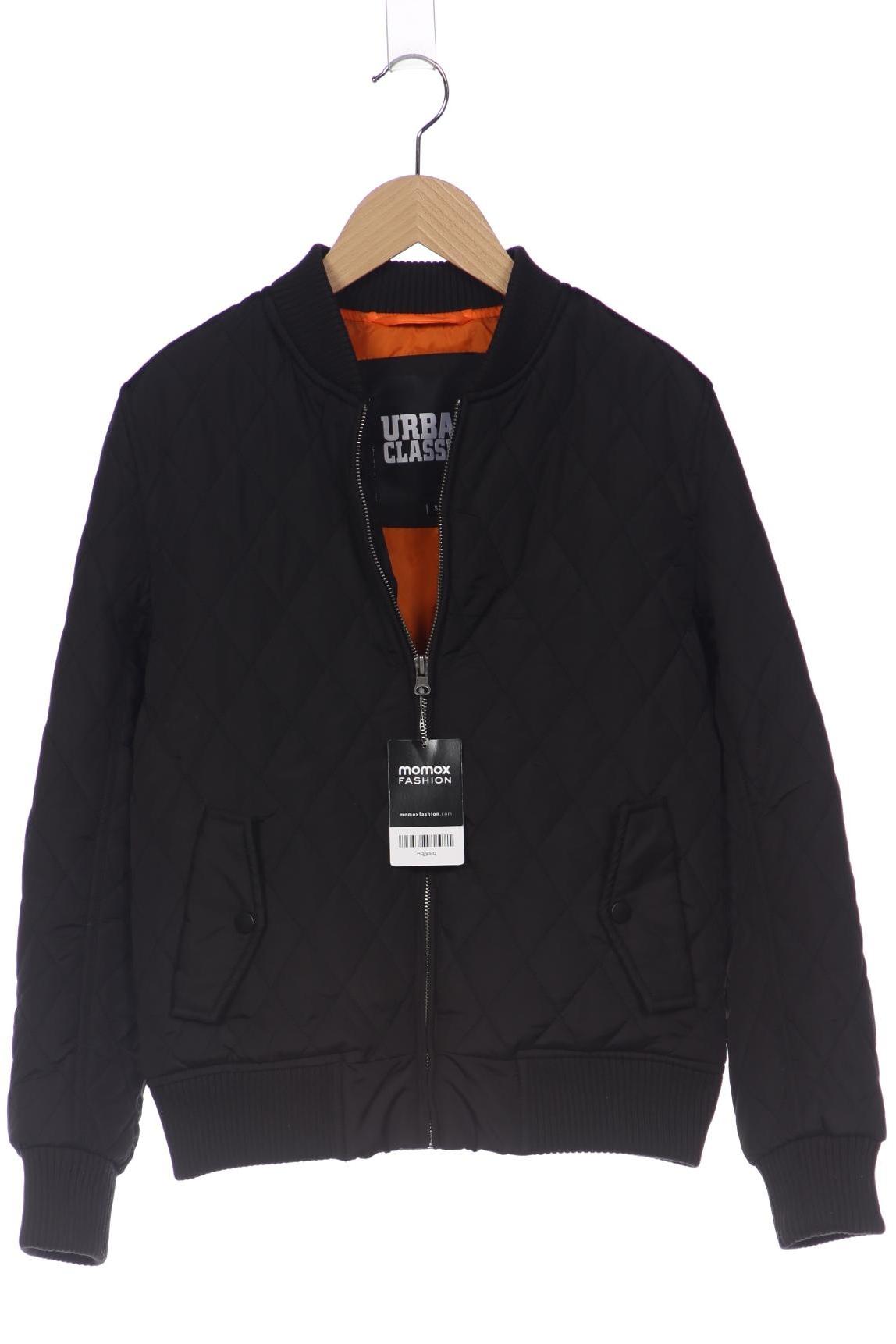 

Urban Classics Damen Jacke, schwarz, Gr. 36