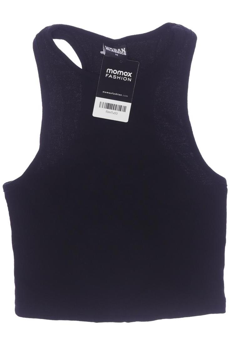 

Urban Classics Damen Top, schwarz, Gr. 38