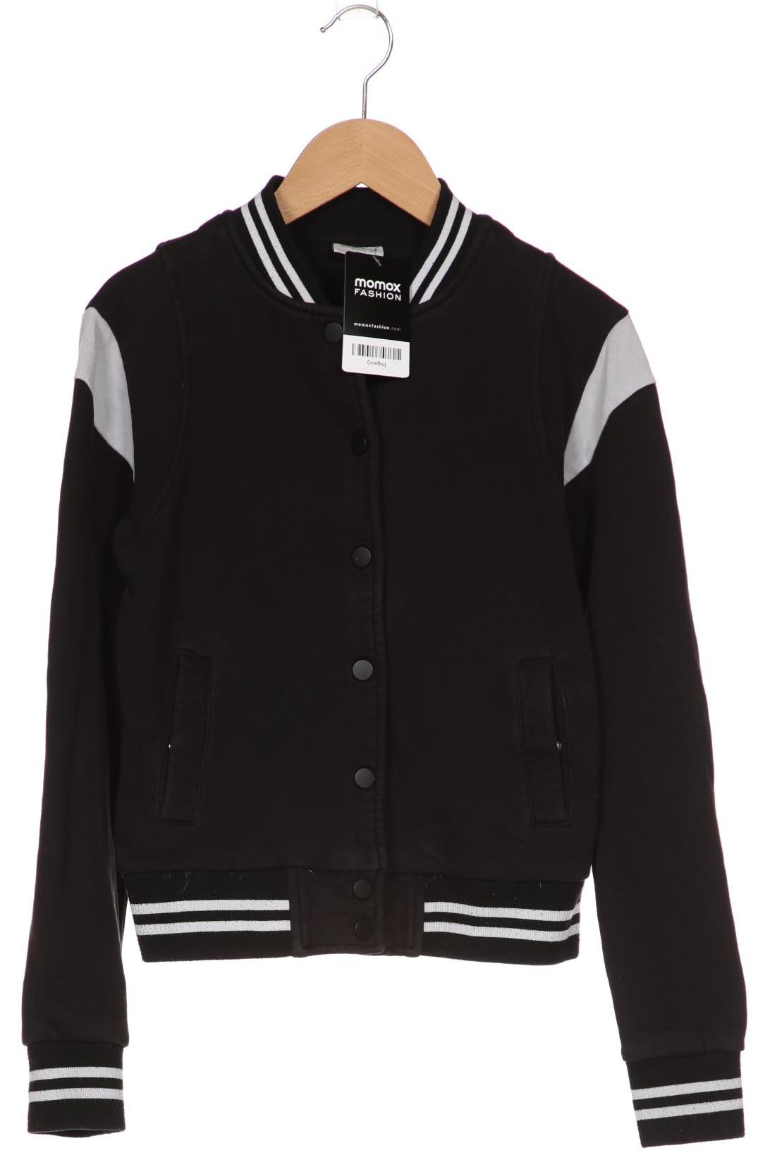 

URBAN CLASSICS Damen Jacke, schwarz