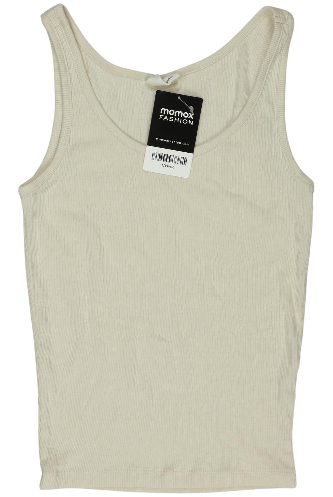 

Urban Classics Damen Top, beige, Gr. 36