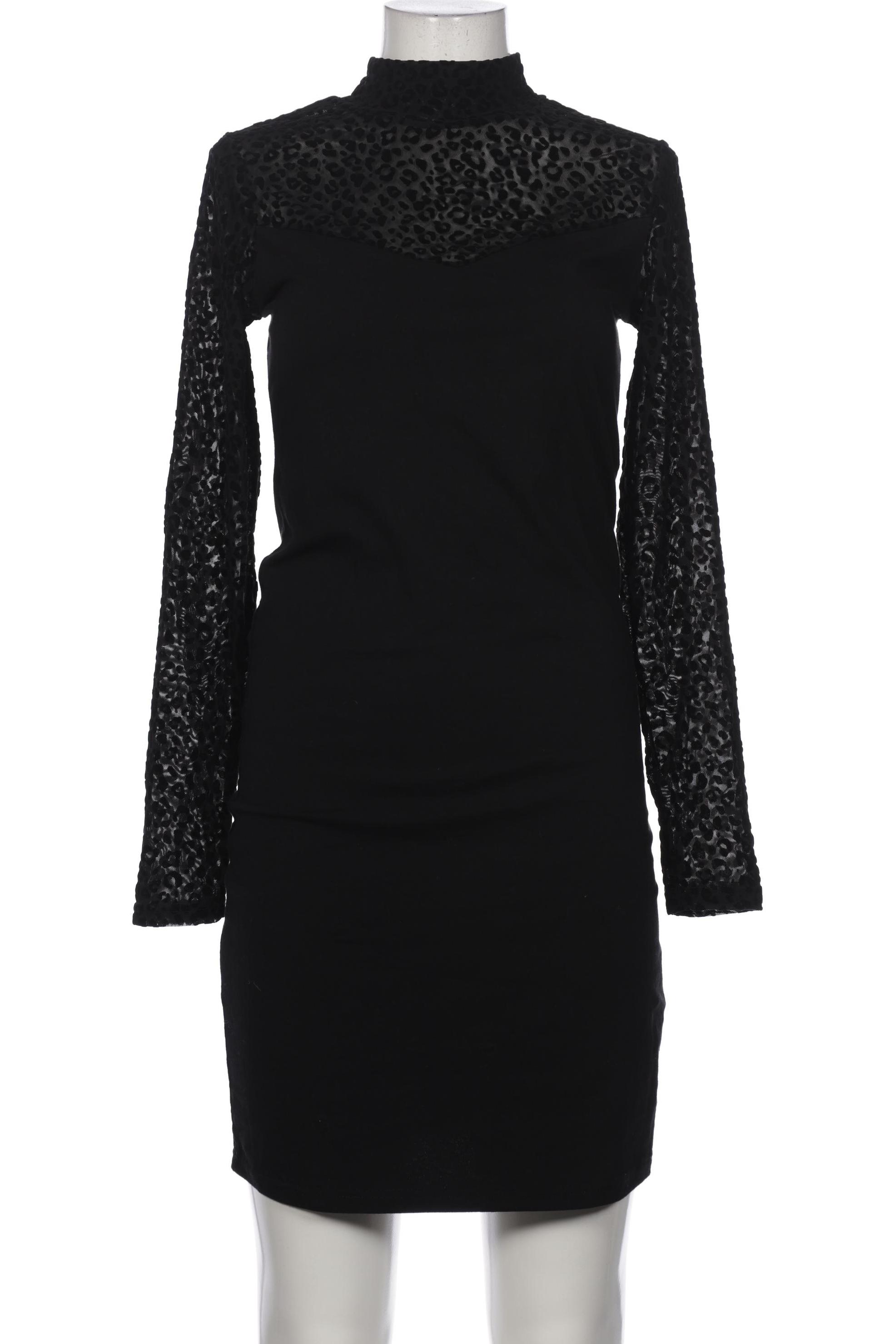 

Urban Classics Damen Kleid, schwarz, Gr. 42