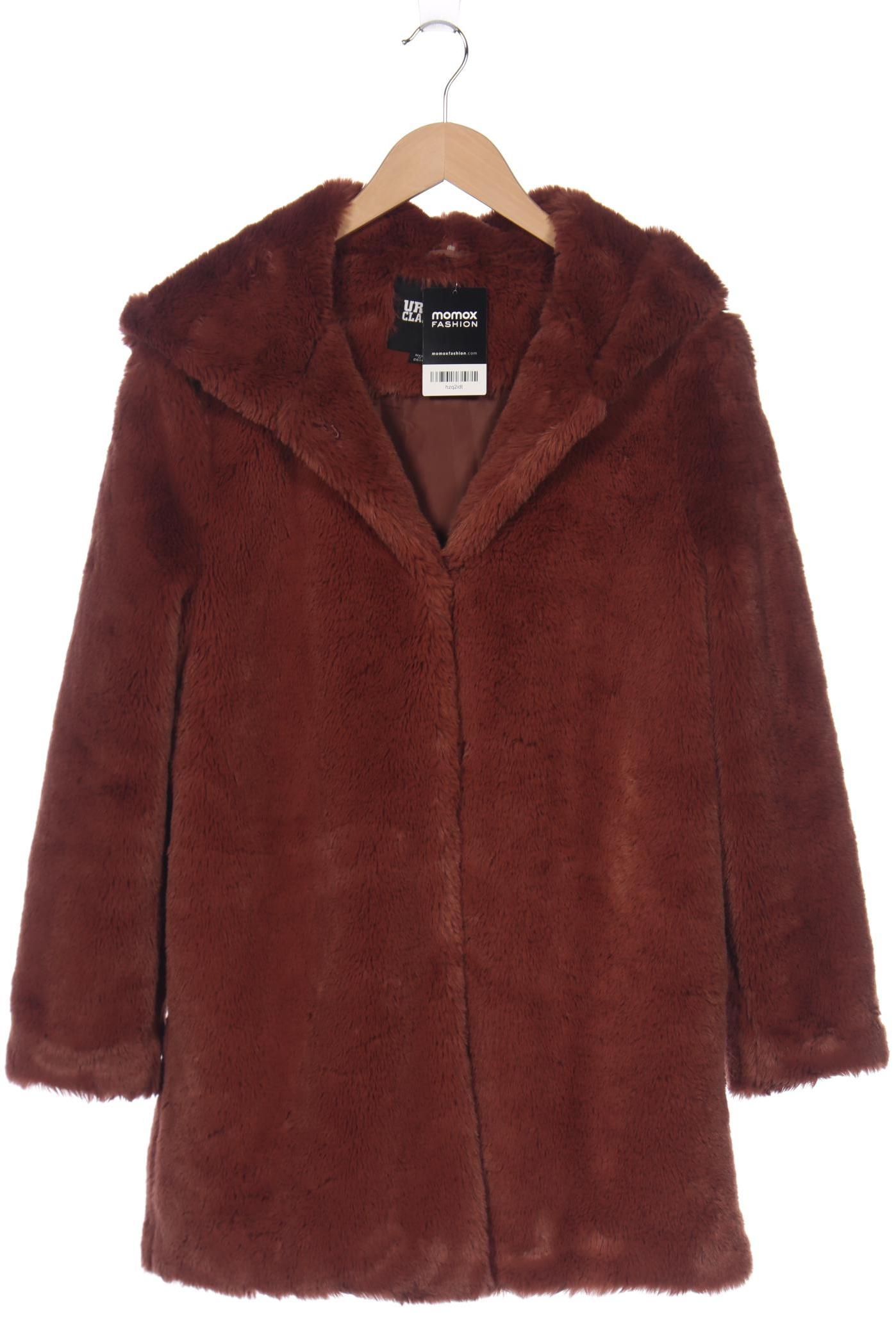 

Urban Classics Damen Jacke, bordeaux, Gr. 36