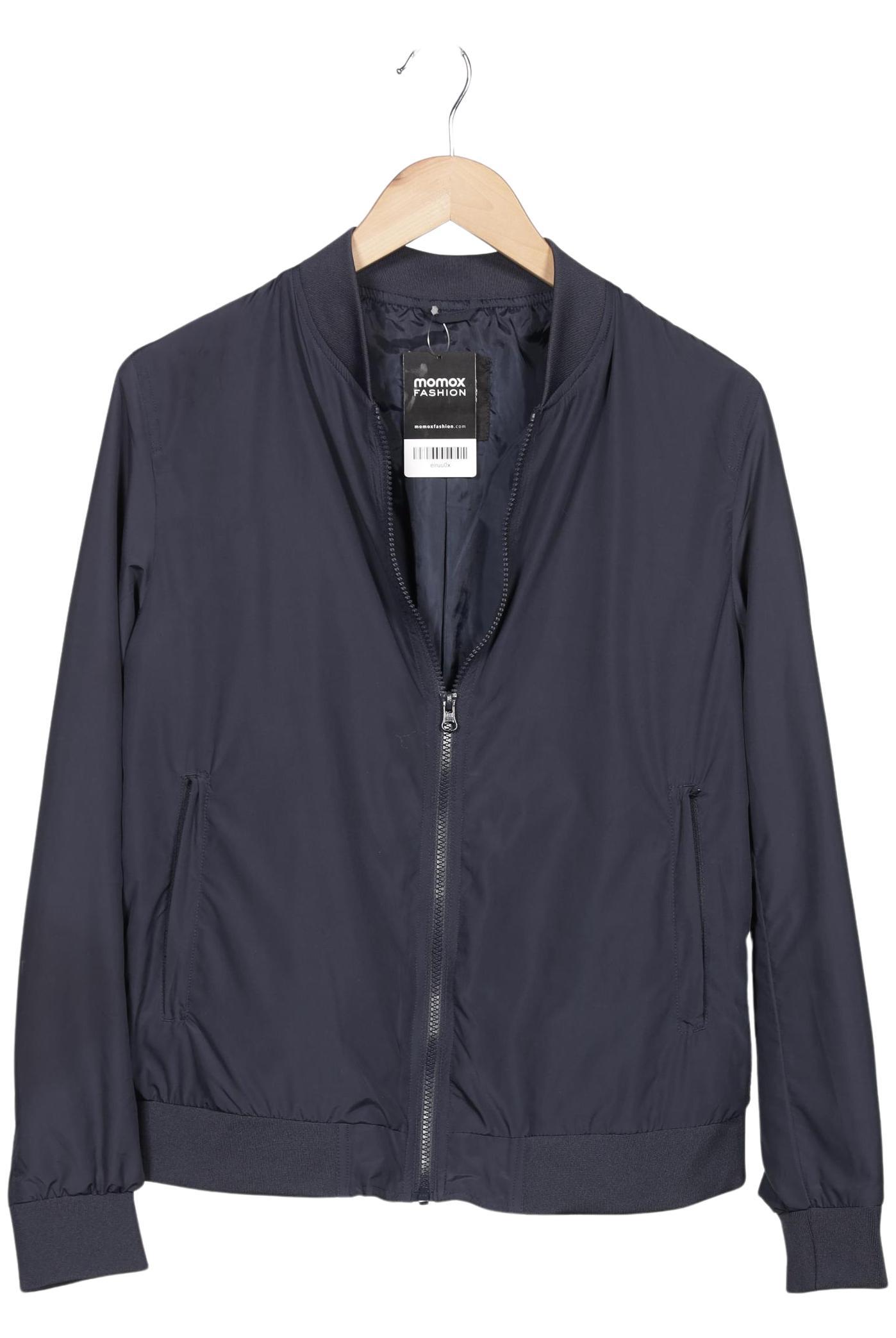

Urban Classics Damen Jacke, marineblau, Gr. 42