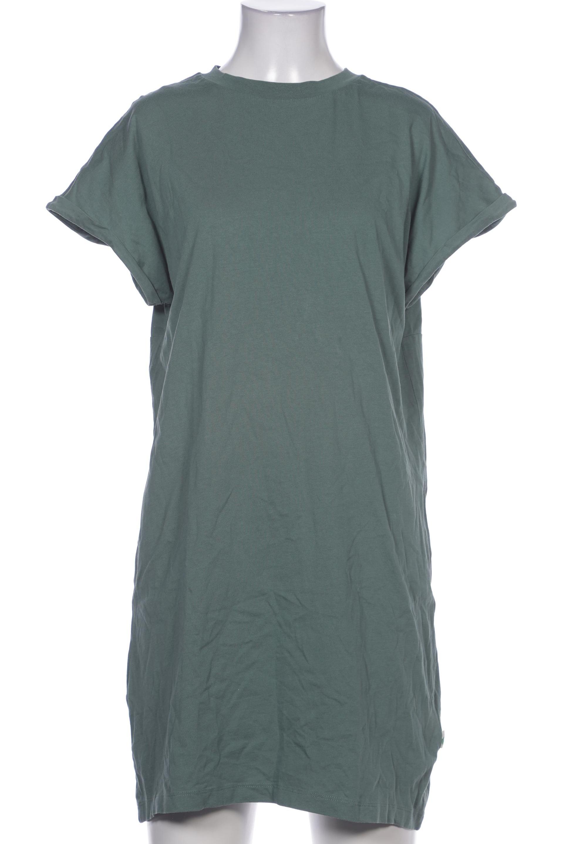 

Urban Classics Damen Kleid, türkis, Gr. 36