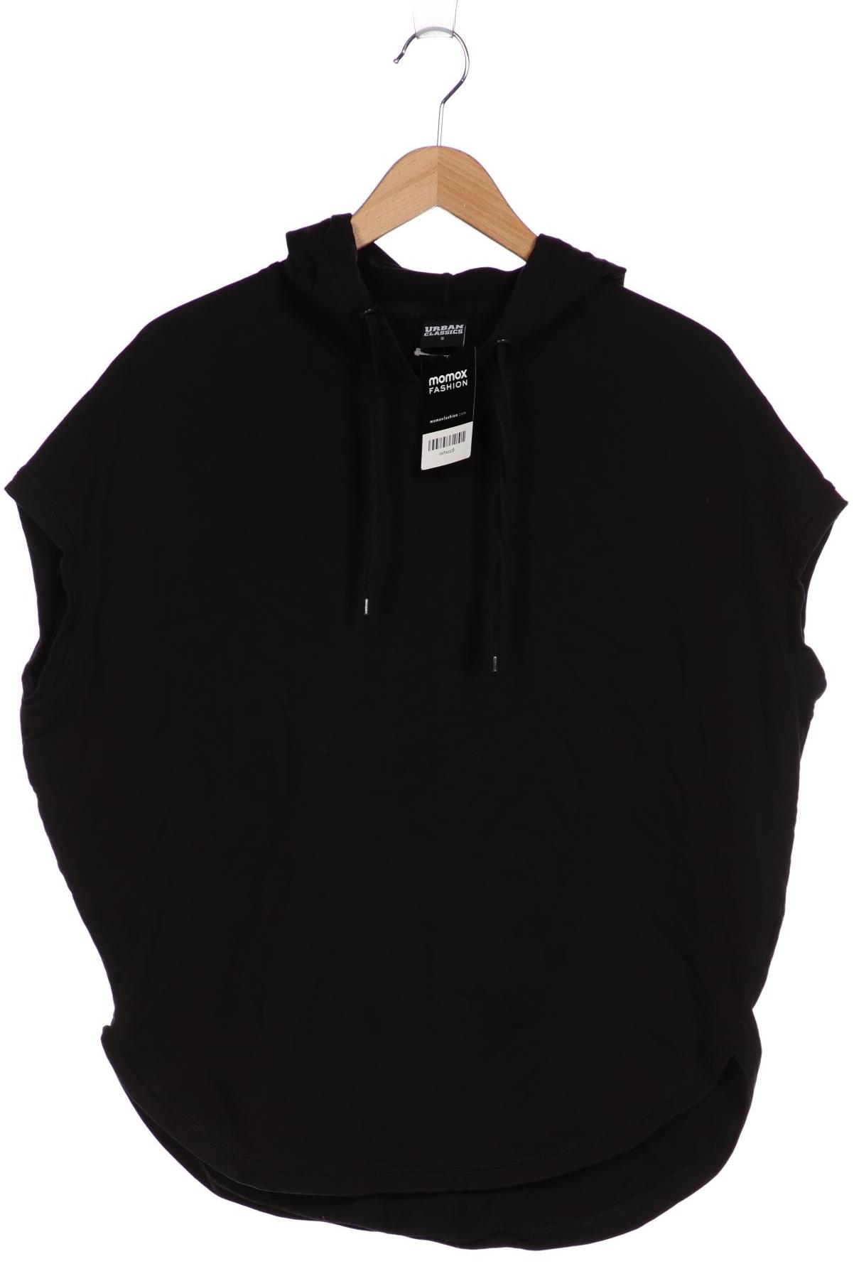 

Urban Classics Damen T-Shirt, schwarz, Gr. 36
