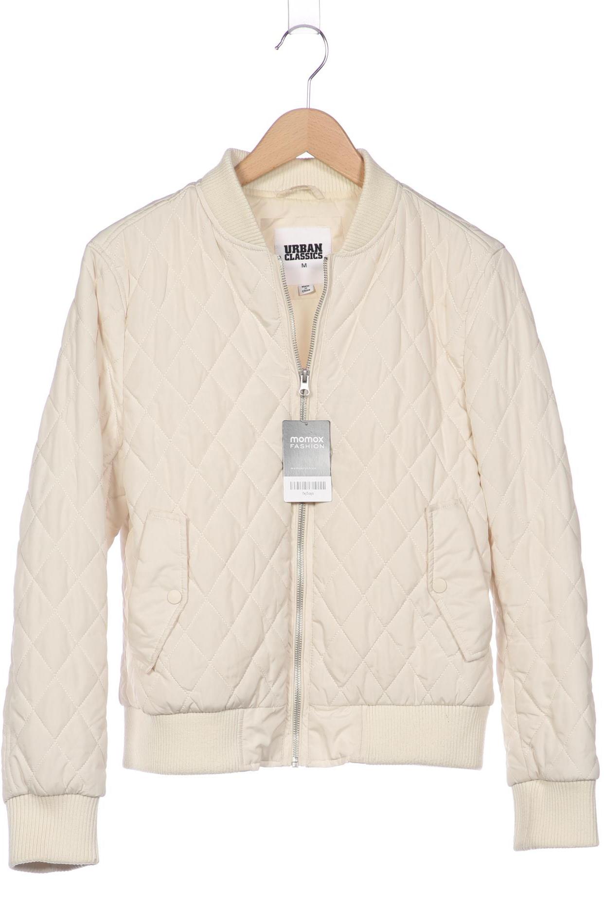 

Urban Classics Damen Jacke, cremeweiß, Gr. 38