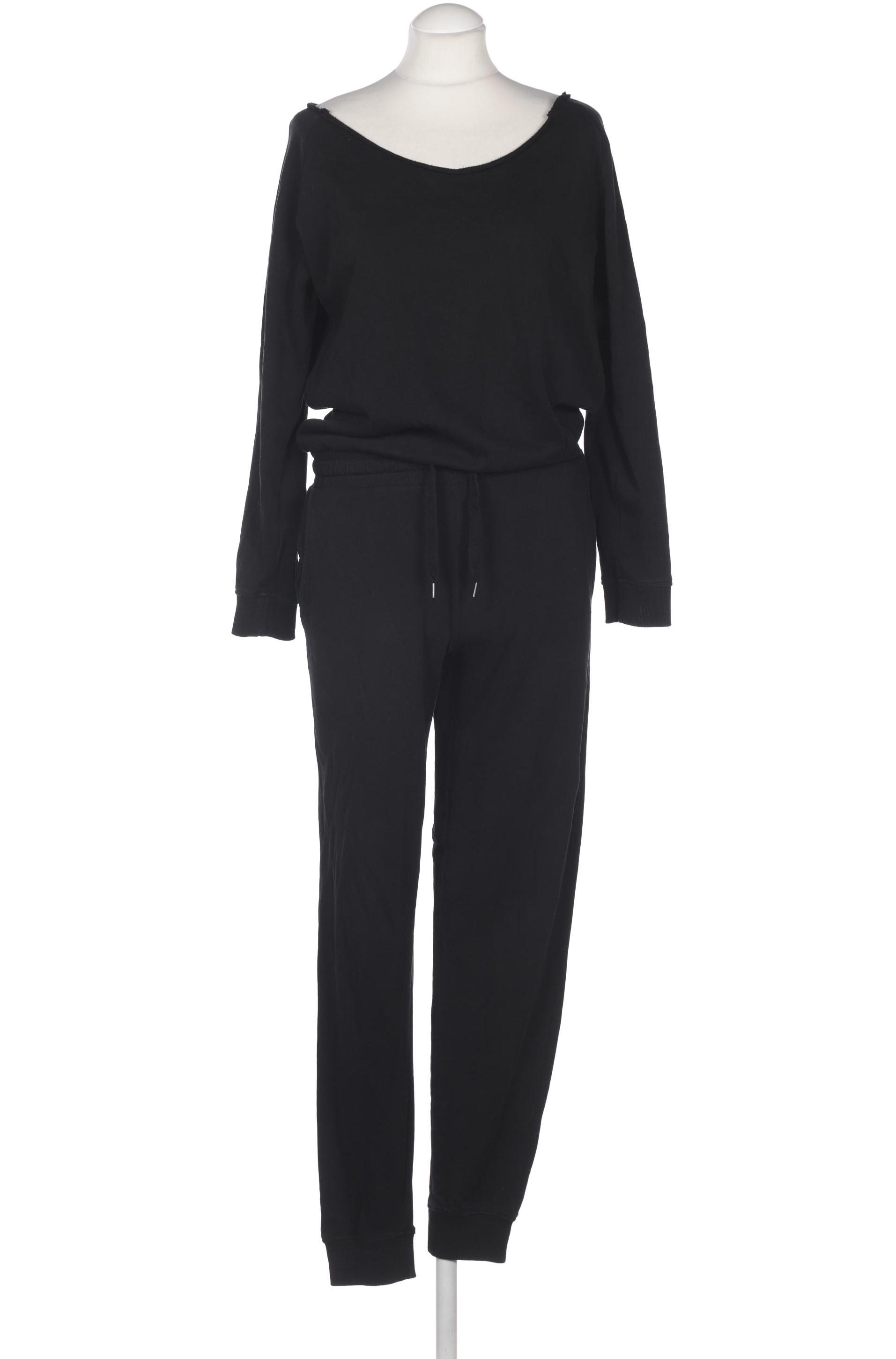

URBAN CLASSICS Damen Jumpsuit/Overall, schwarz