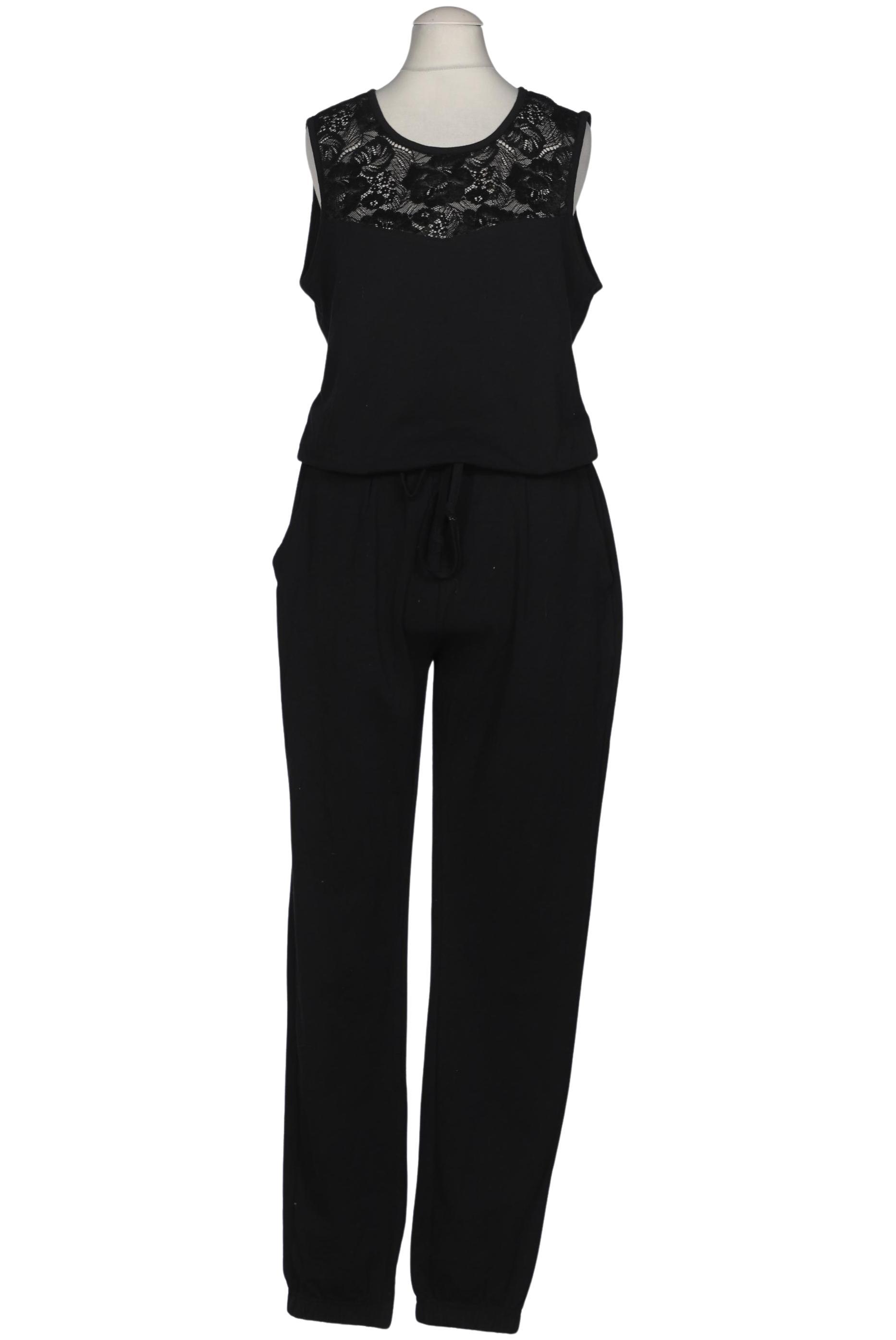 

Urban Classics Damen Jumpsuit/Overall, schwarz, Gr. 38