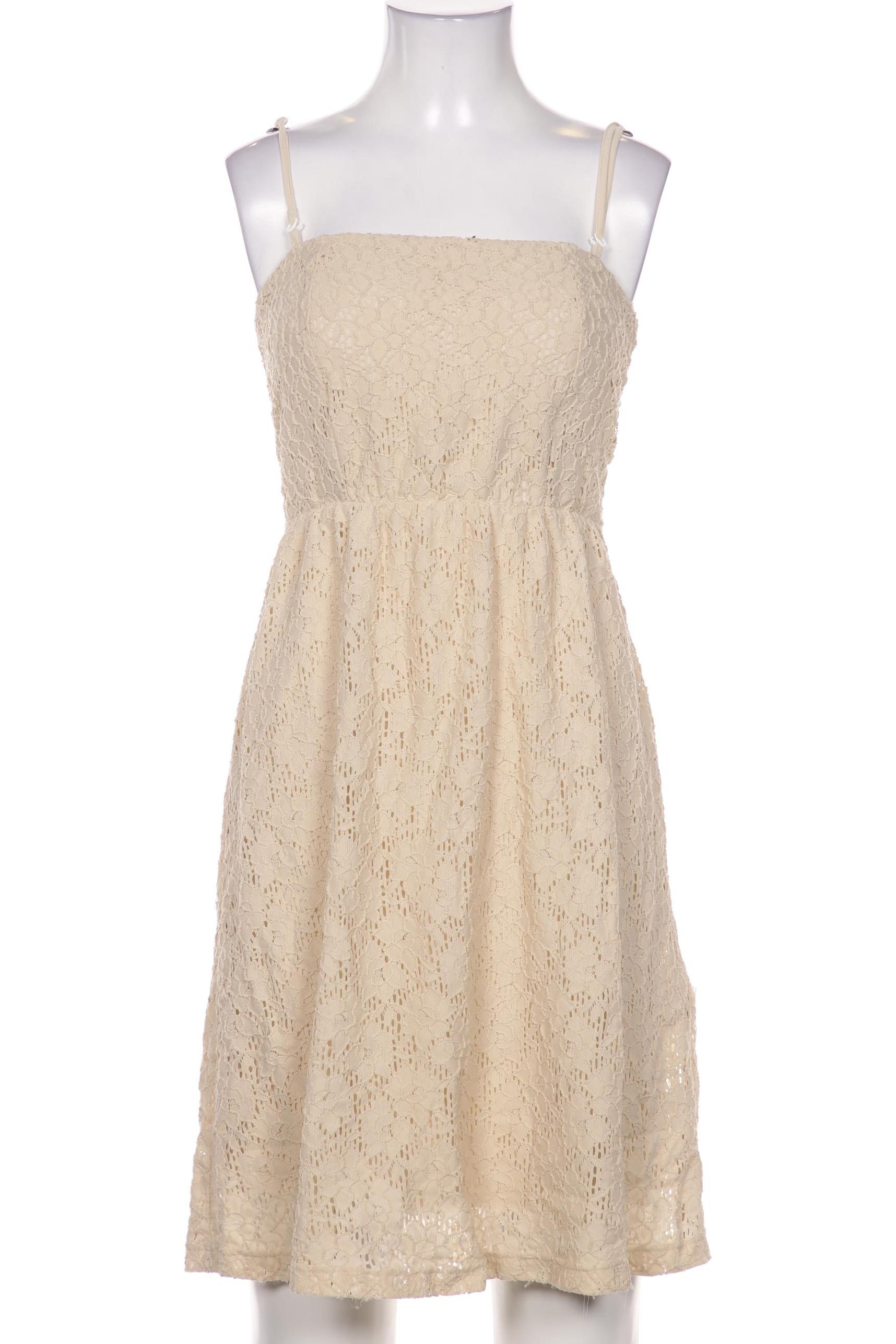 

Urban Classics Damen Kleid, beige, Gr. 36