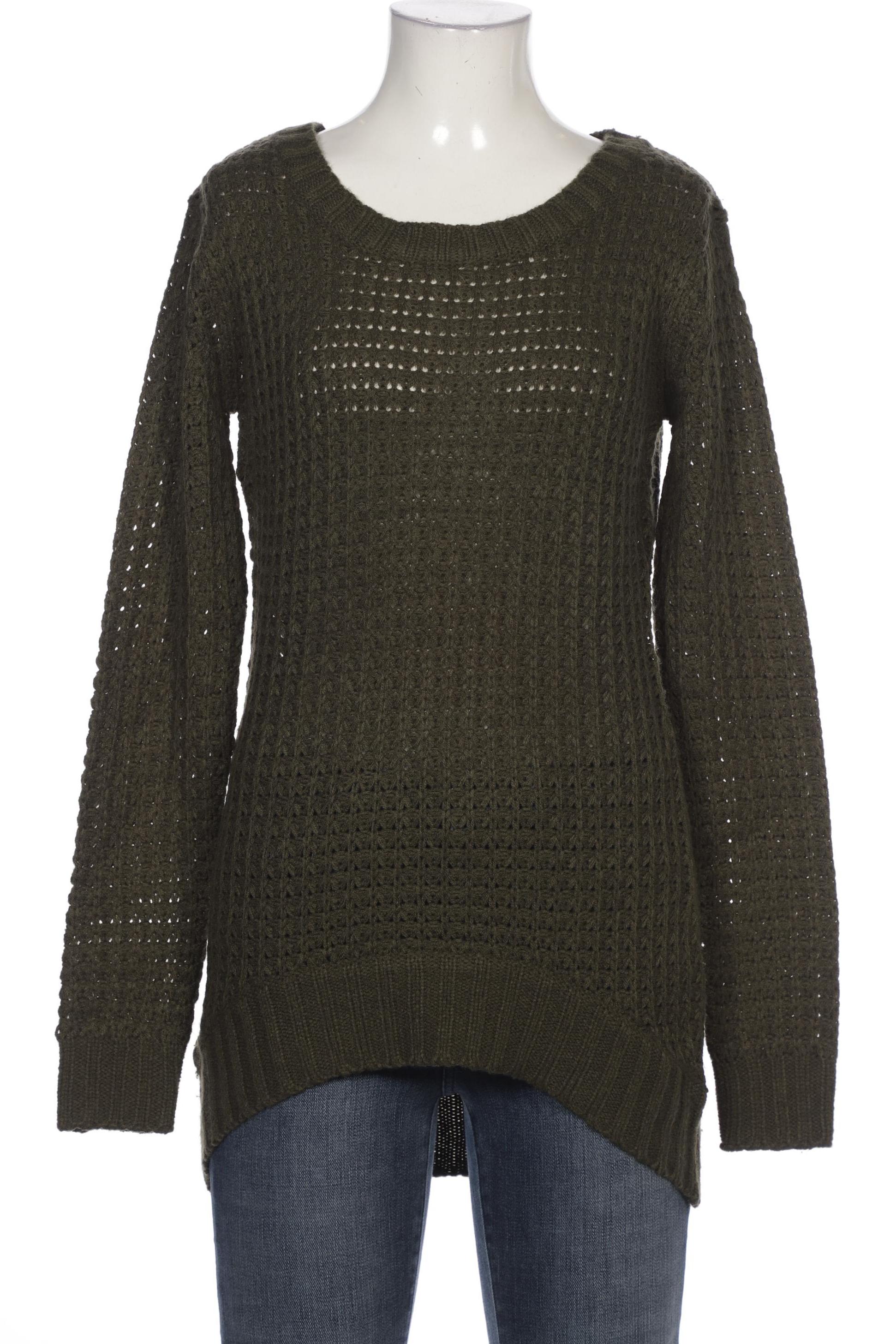 

URBAN CLASSICS Damen Pullover, grün