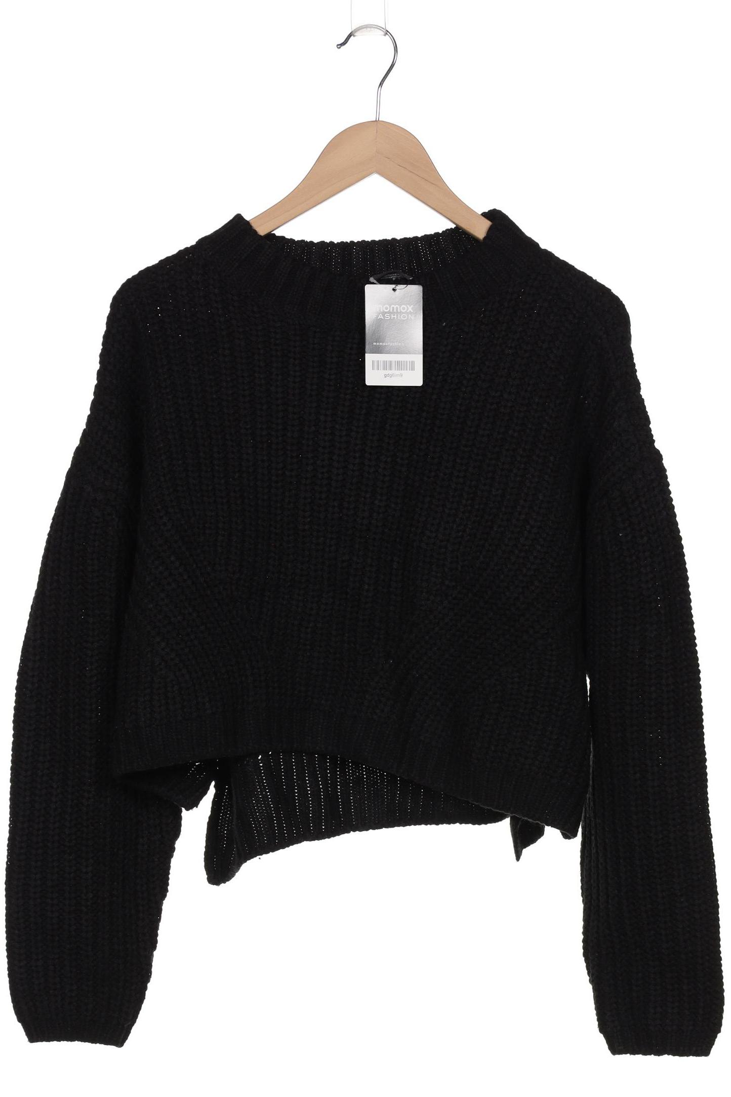 

Urban Classics Damen Pullover, schwarz, Gr. 36