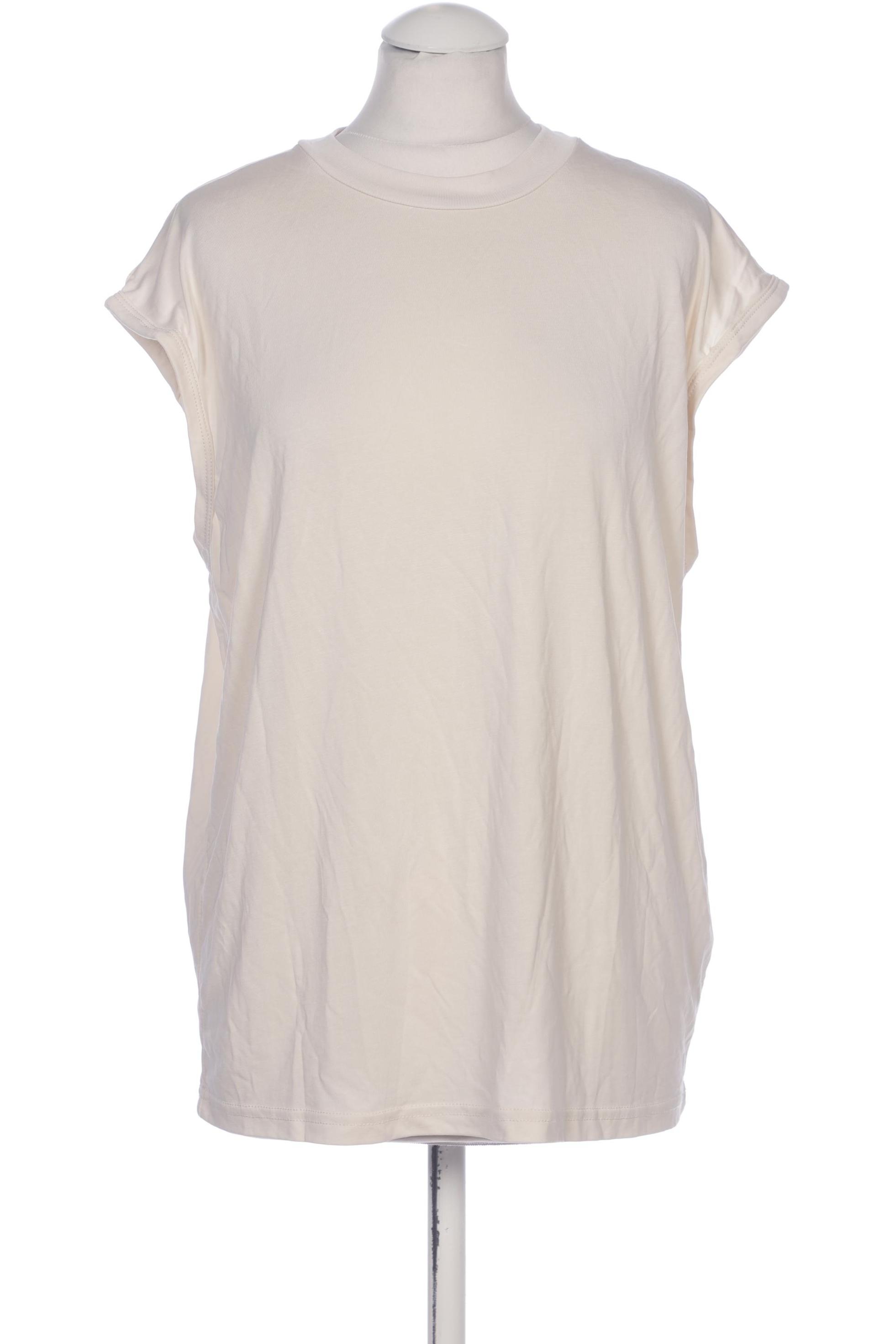 

Urban Classics Damen T-Shirt, cremeweiß, Gr. 38