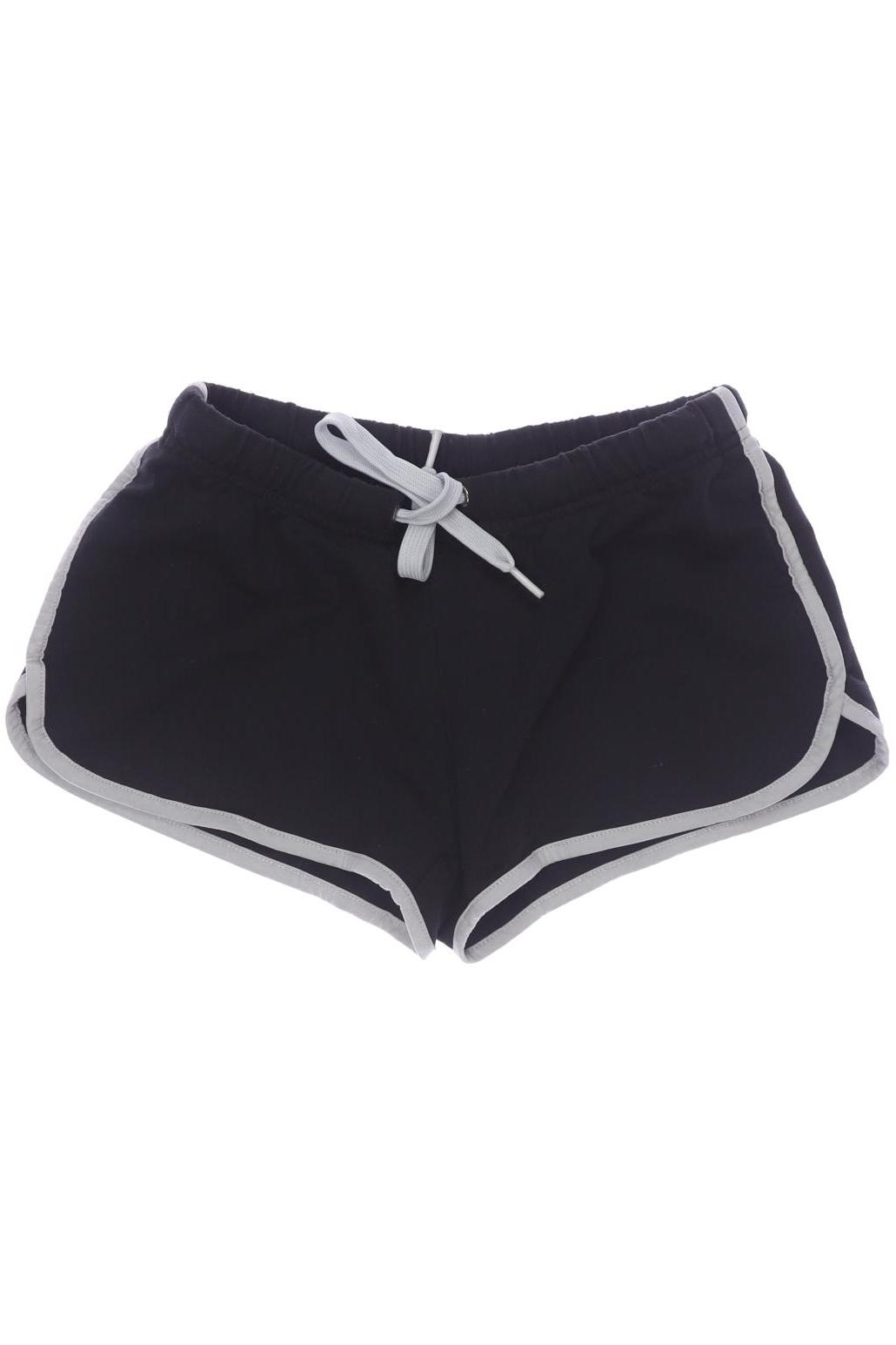 

Urban Classics Damen Shorts, schwarz, Gr. 36