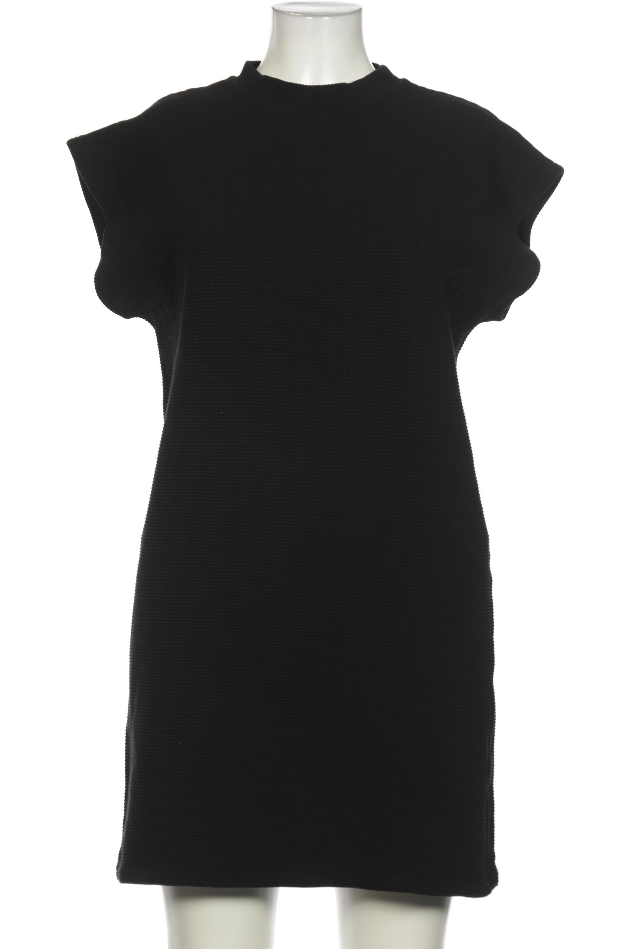 

URBAN CLASSICS Damen Kleid, schwarz