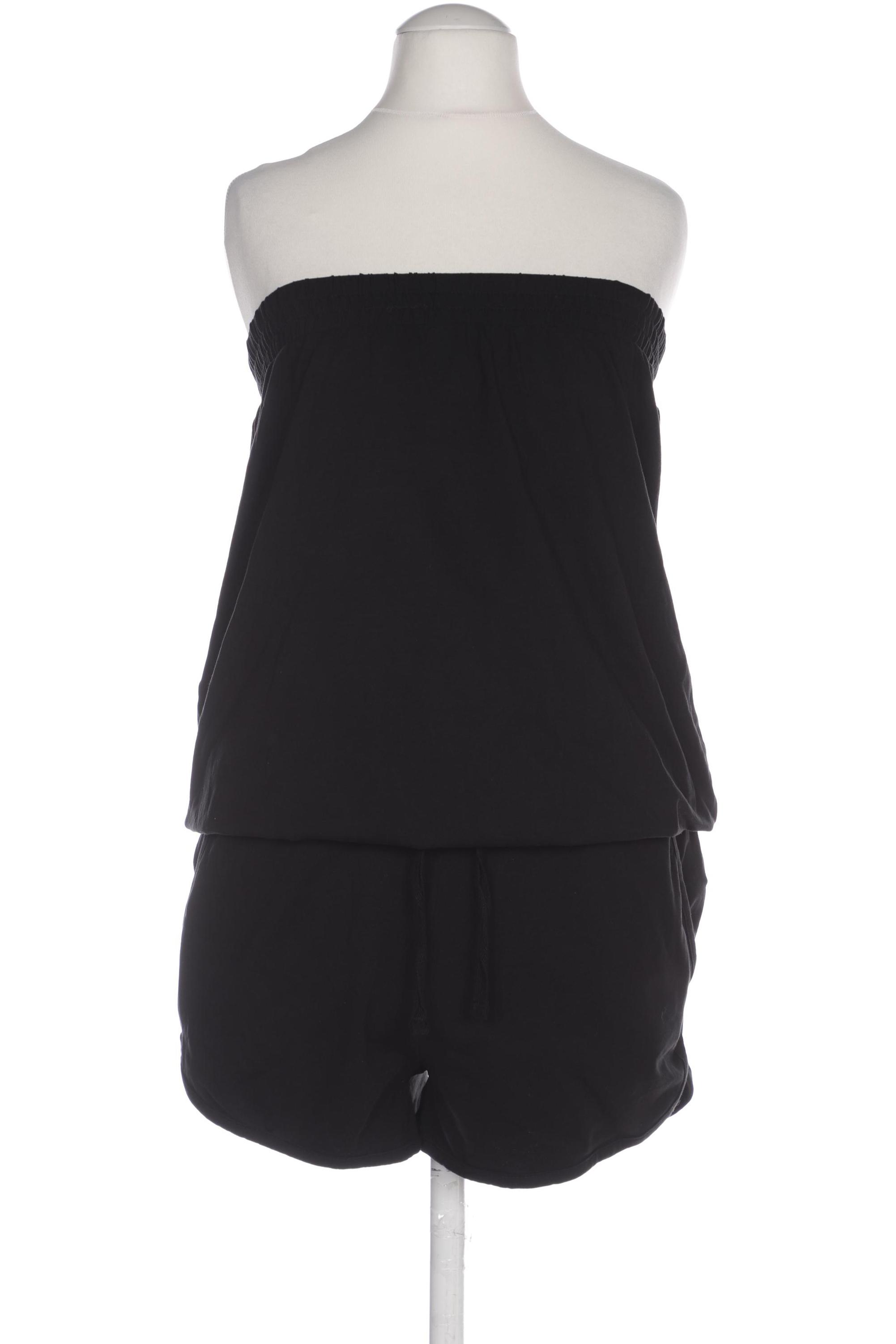 

Urban Classics Damen Jumpsuit/Overall, schwarz, Gr. 38