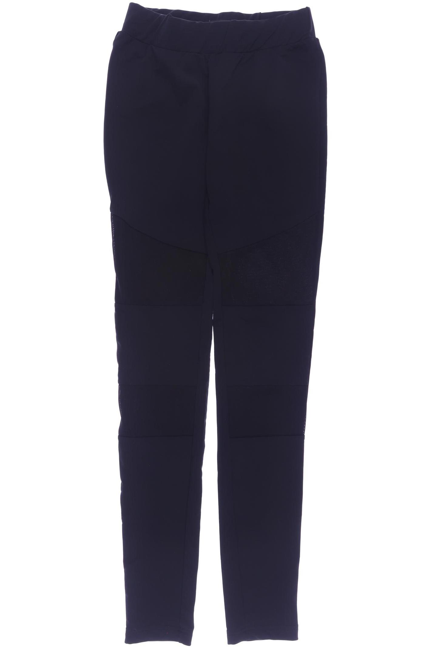 

Urban Classics Damen Stoffhose, schwarz, Gr. 0