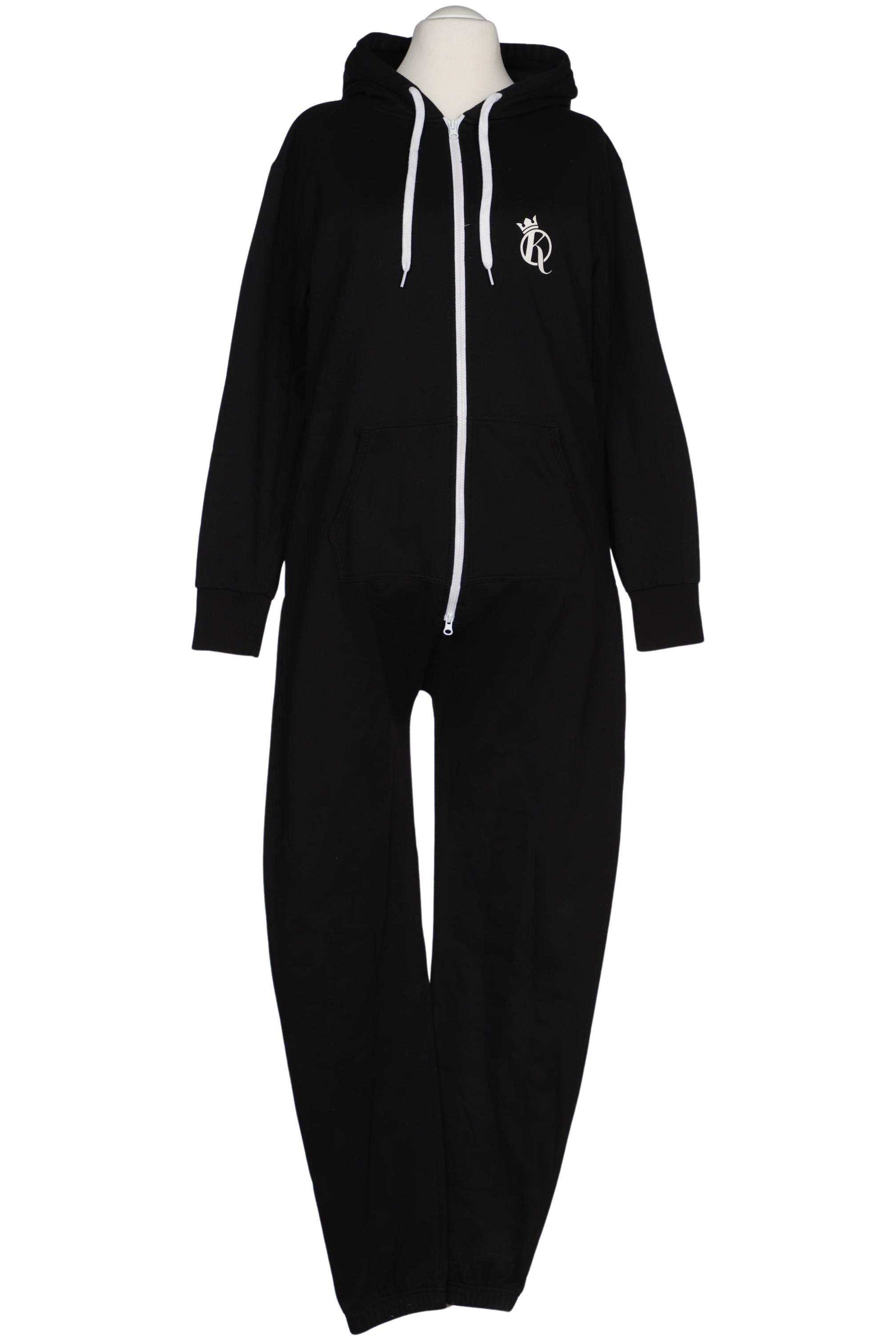 

Urban Classics Damen Jumpsuit/Overall, schwarz, Gr. 38