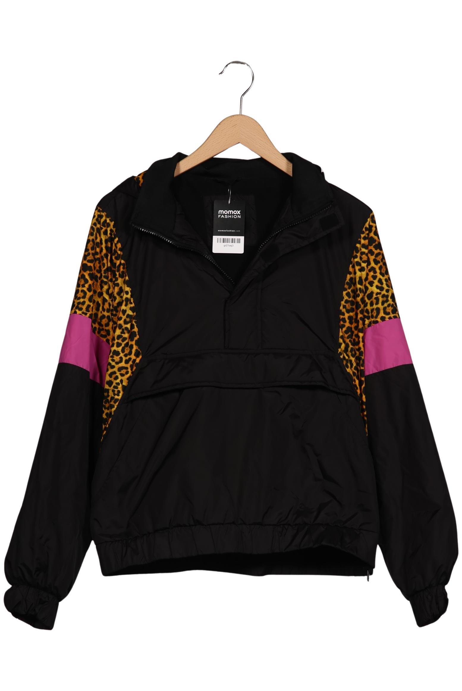 

Urban Classics Damen Jacke, schwarz, Gr. 42