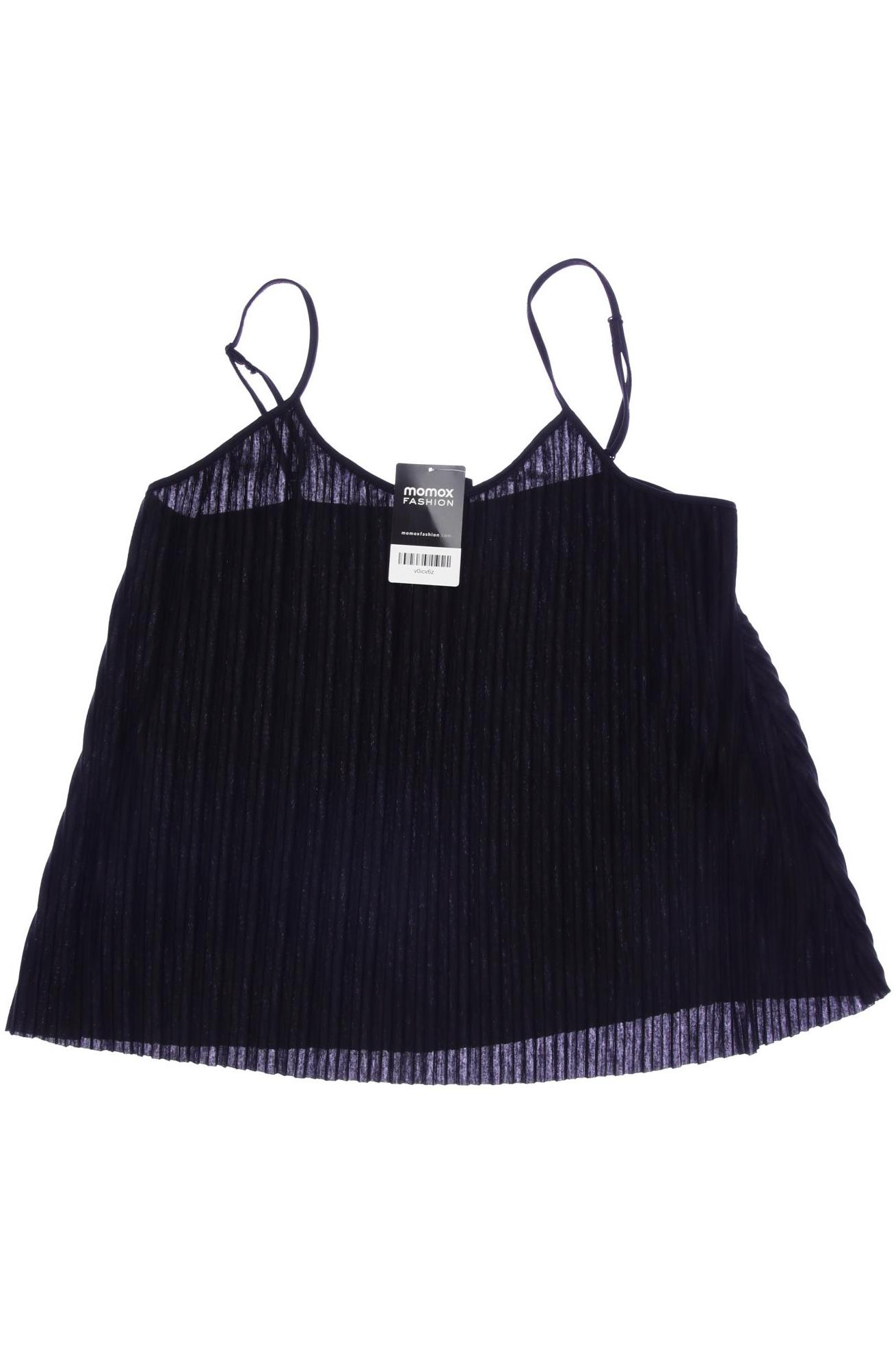 

Urban Classics Damen Top, schwarz, Gr. 36