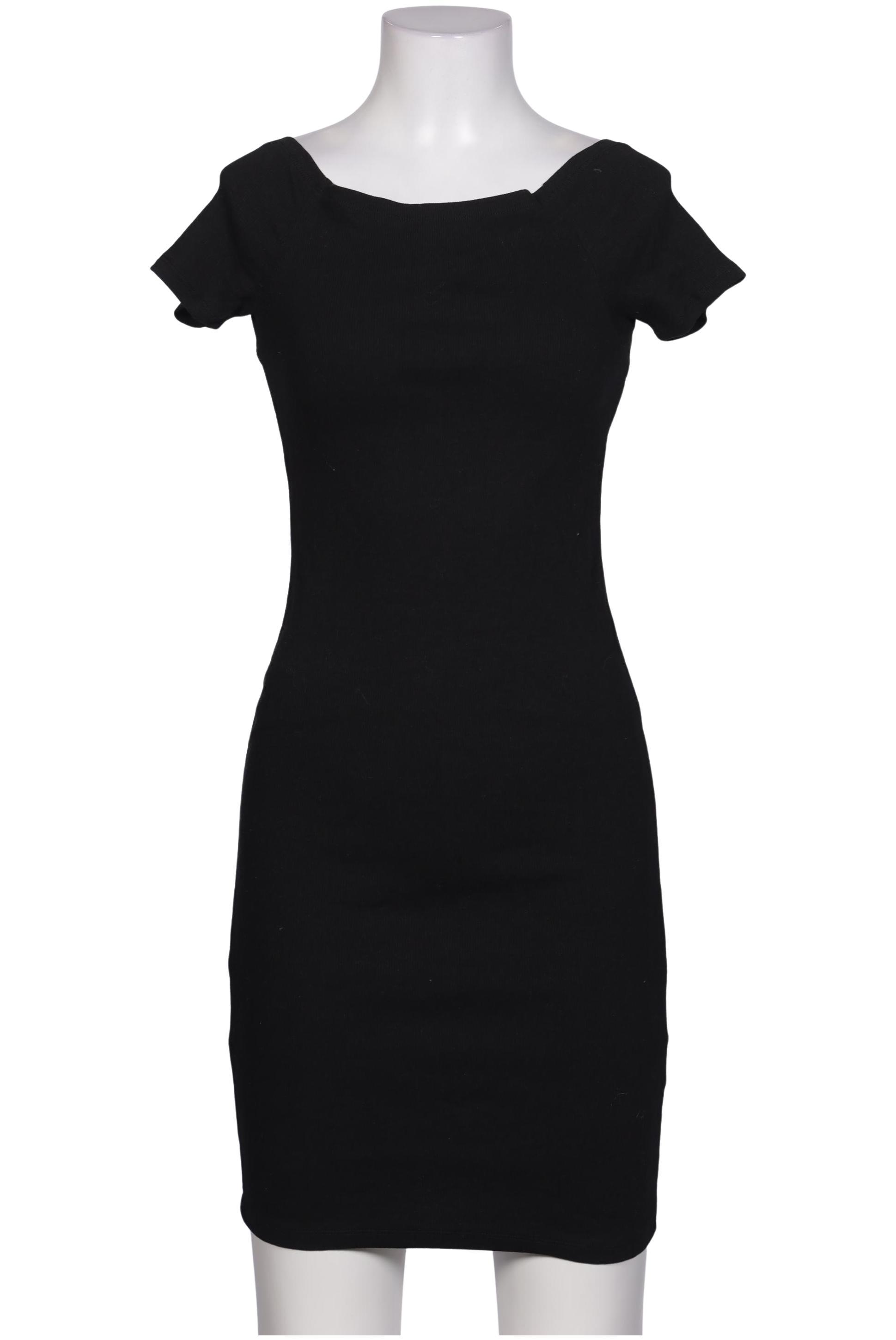 

Urban Classics Damen Kleid, schwarz, Gr. 36