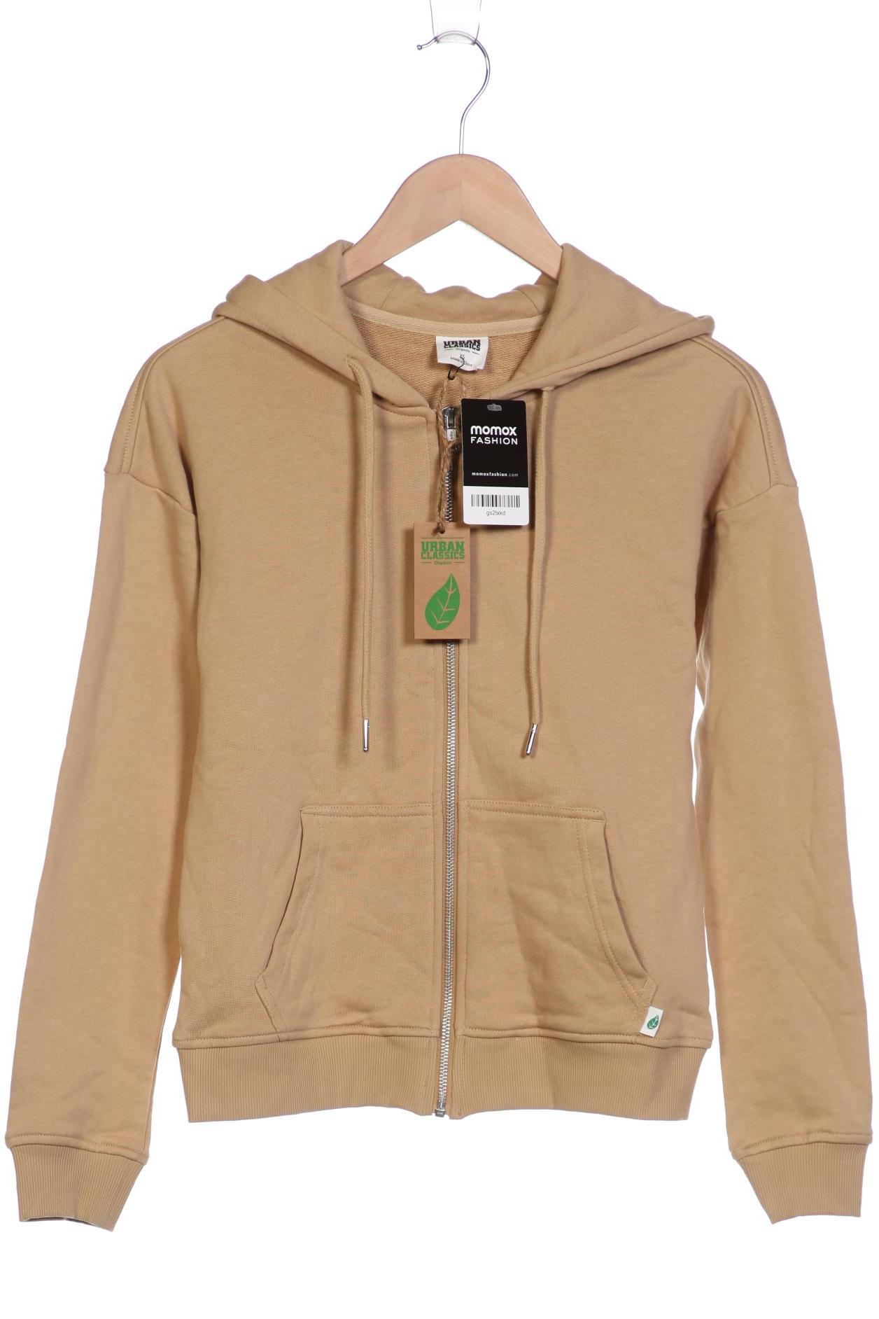 

Urban Classics Damen Jacke, beige, Gr. 34