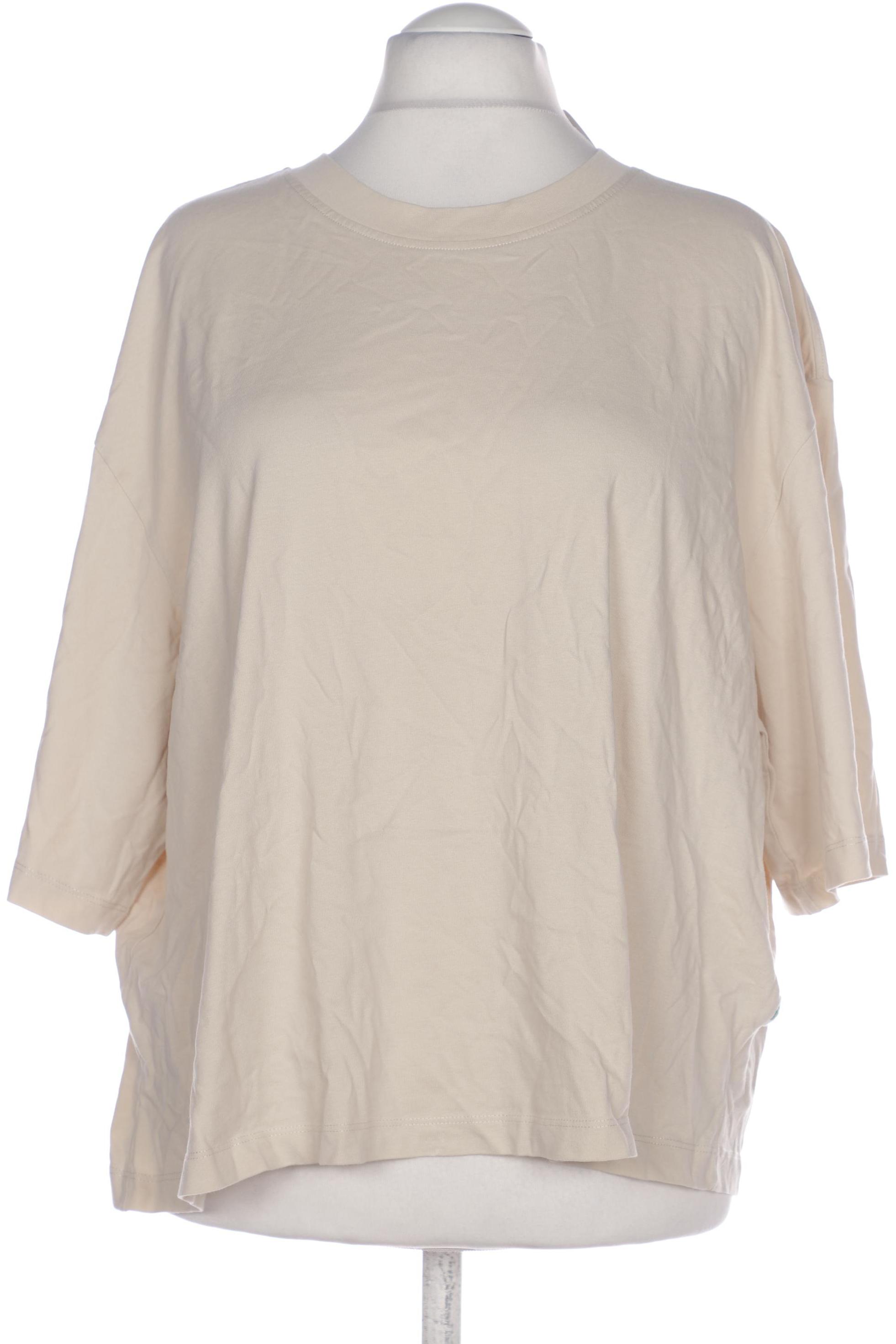 

Urban Classics Damen T-Shirt, beige, Gr. 52