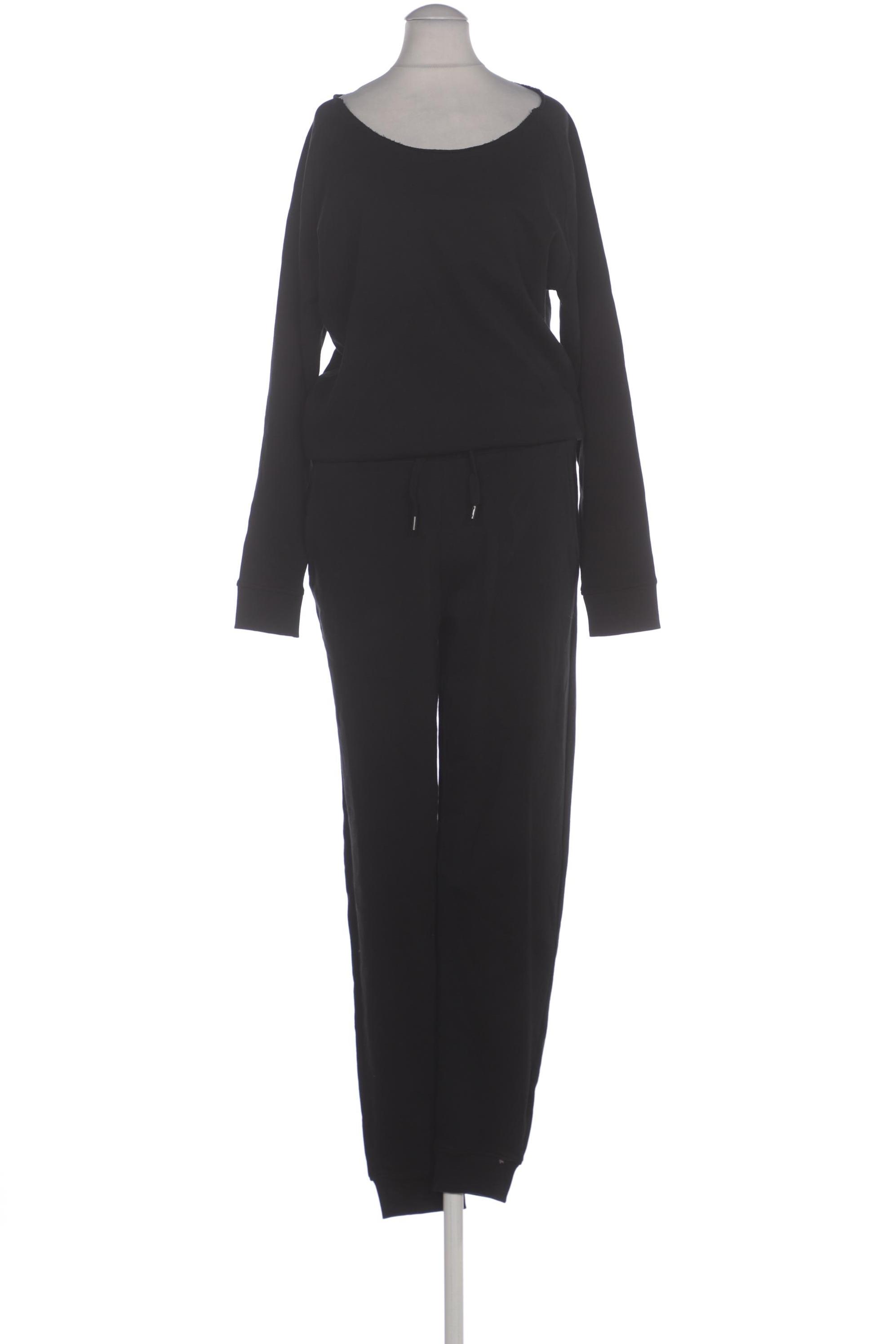 

Urban Classics Damen Jumpsuit/Overall, schwarz, Gr. 36
