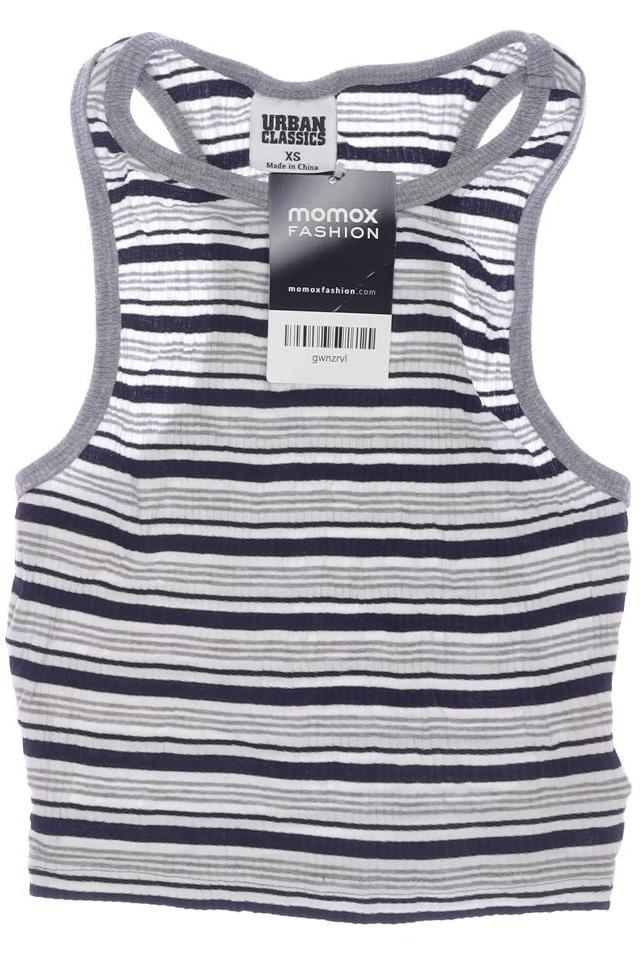

Urban Classics Damen Top, grau, Gr. 34