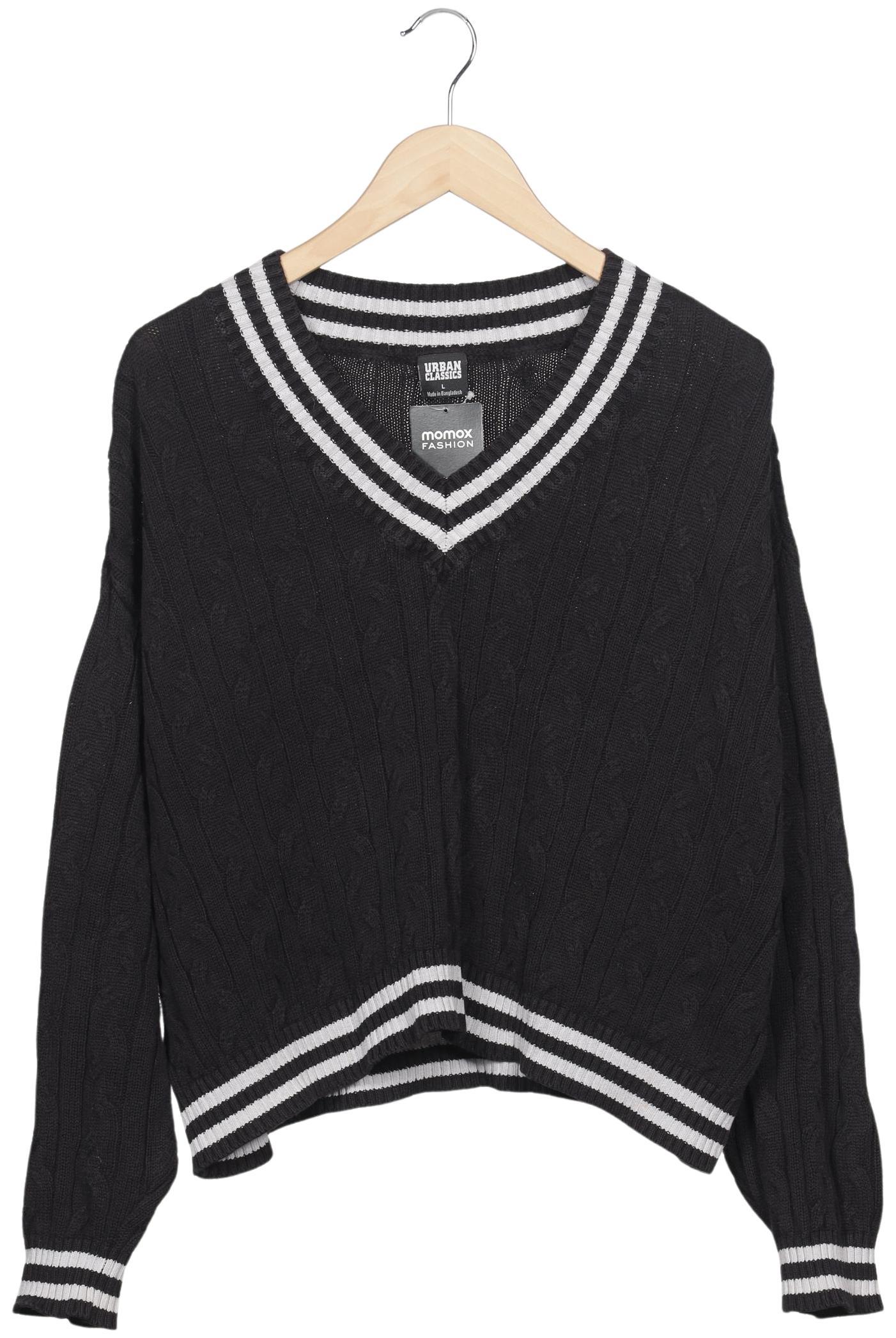 

Urban Classics Damen Pullover, mehrfarbig, Gr. 42