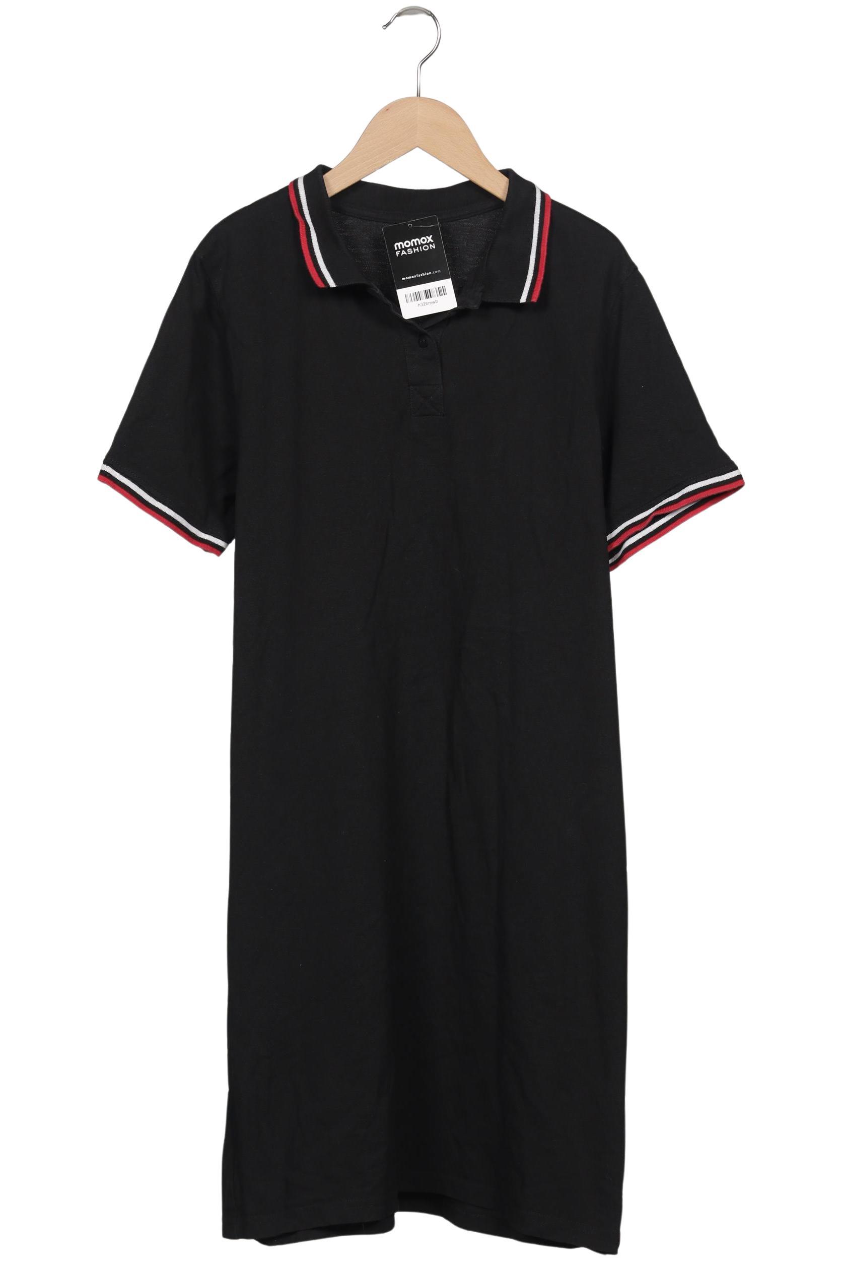 

Urban Classics Damen Kleid, schwarz, Gr. 44