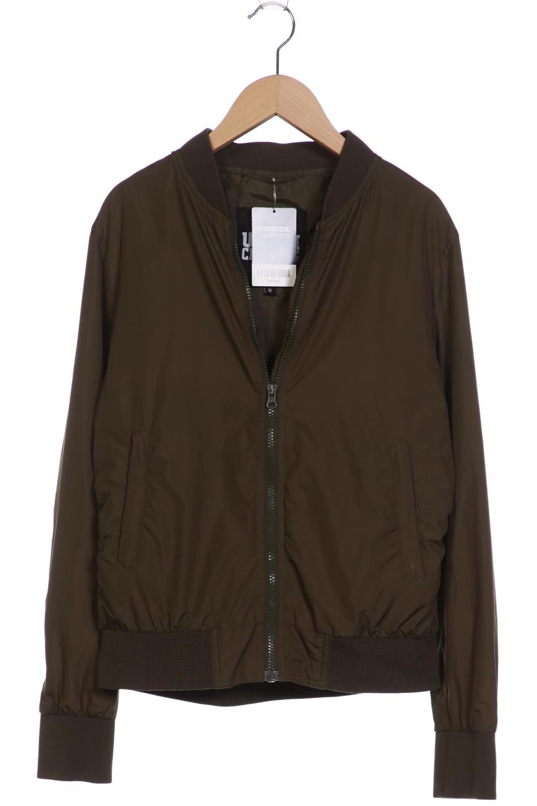 

Urban Classics Damen Jacke, grün, Gr. 38