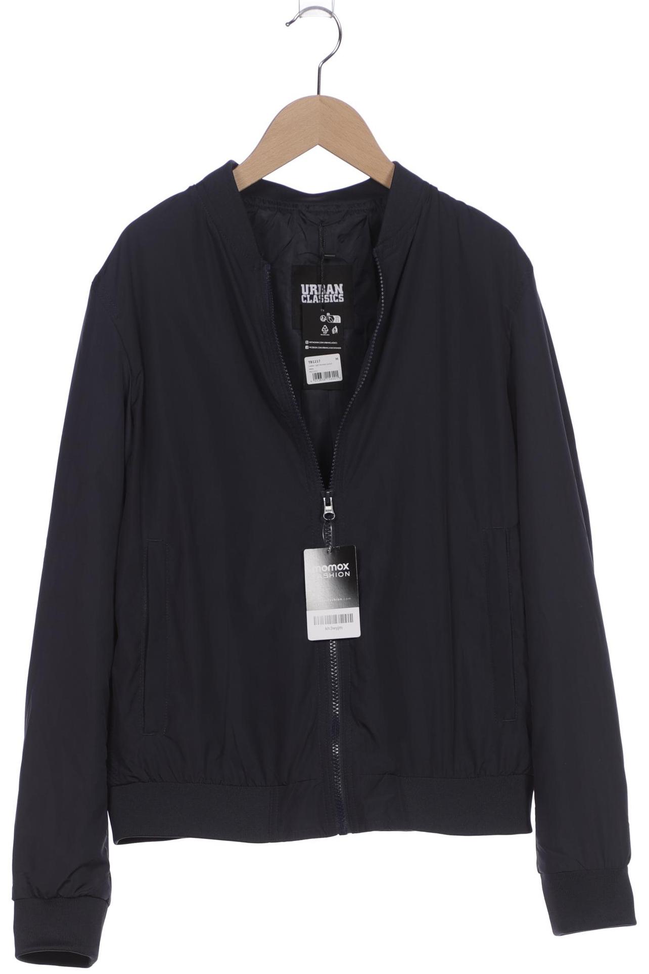 

Urban Classics Damen Jacke, marineblau, Gr. 38