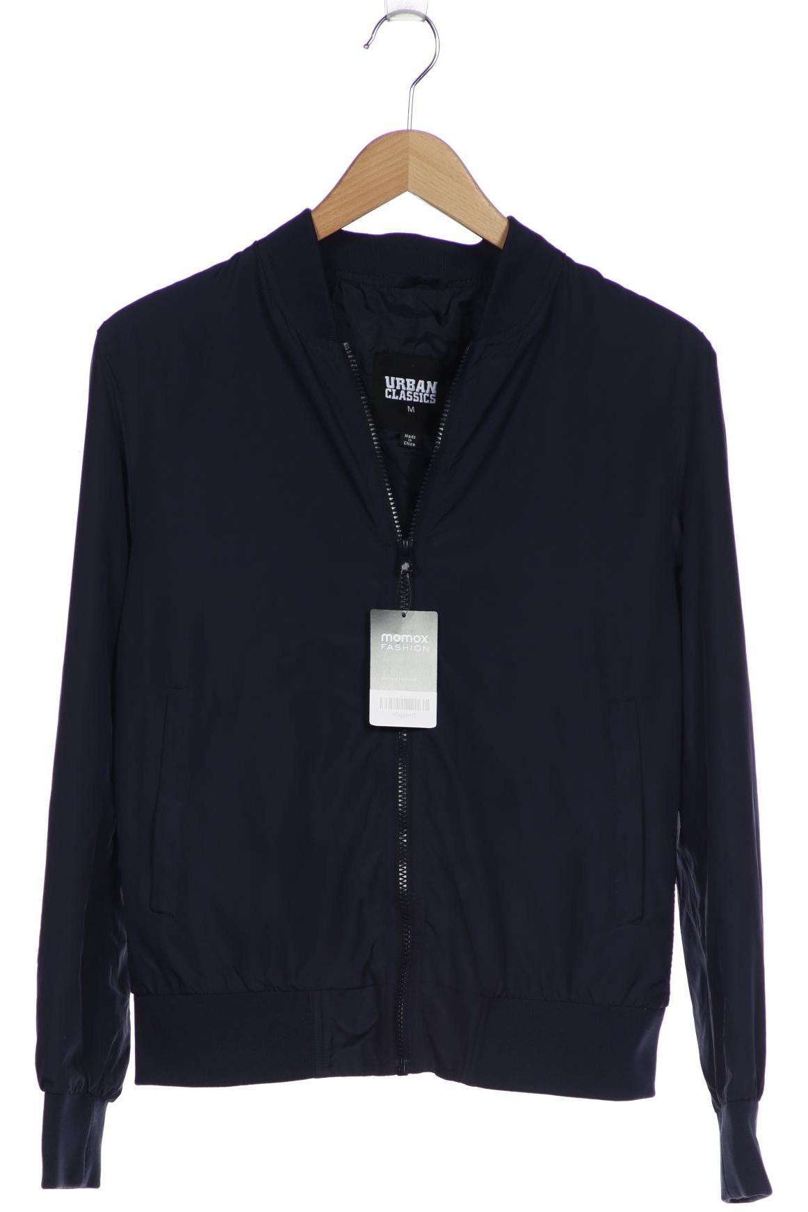 

URBAN CLASSICS Damen Jacke, marineblau