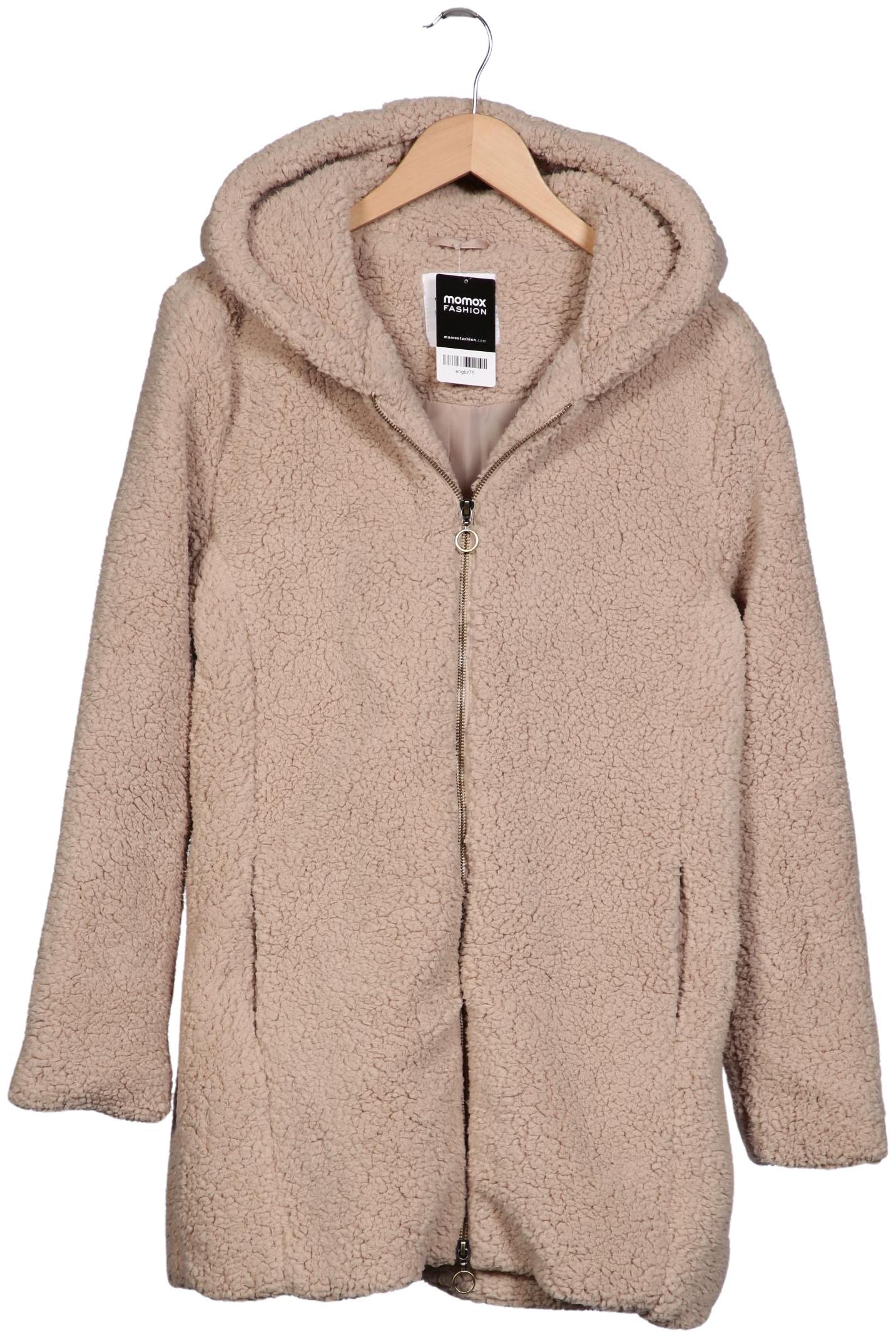 

Urban Classics Damen Mantel, beige, Gr. 38