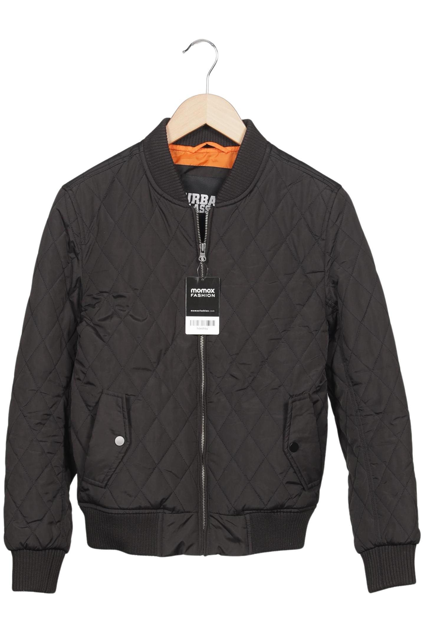 

Urban Classics Damen Jacke, grau, Gr. 38