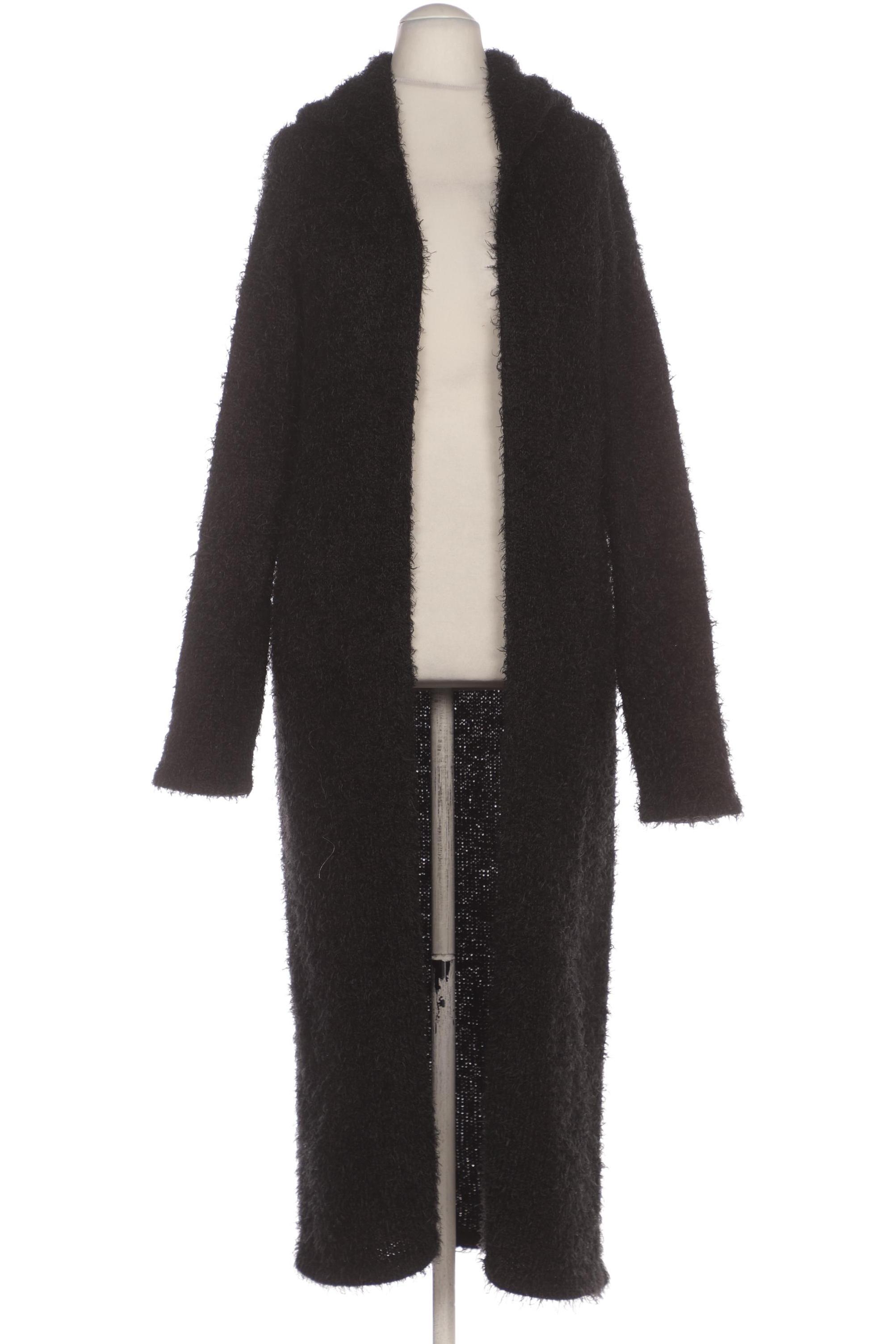 

Urban Classics Damen Strickjacke, schwarz, Gr. 42