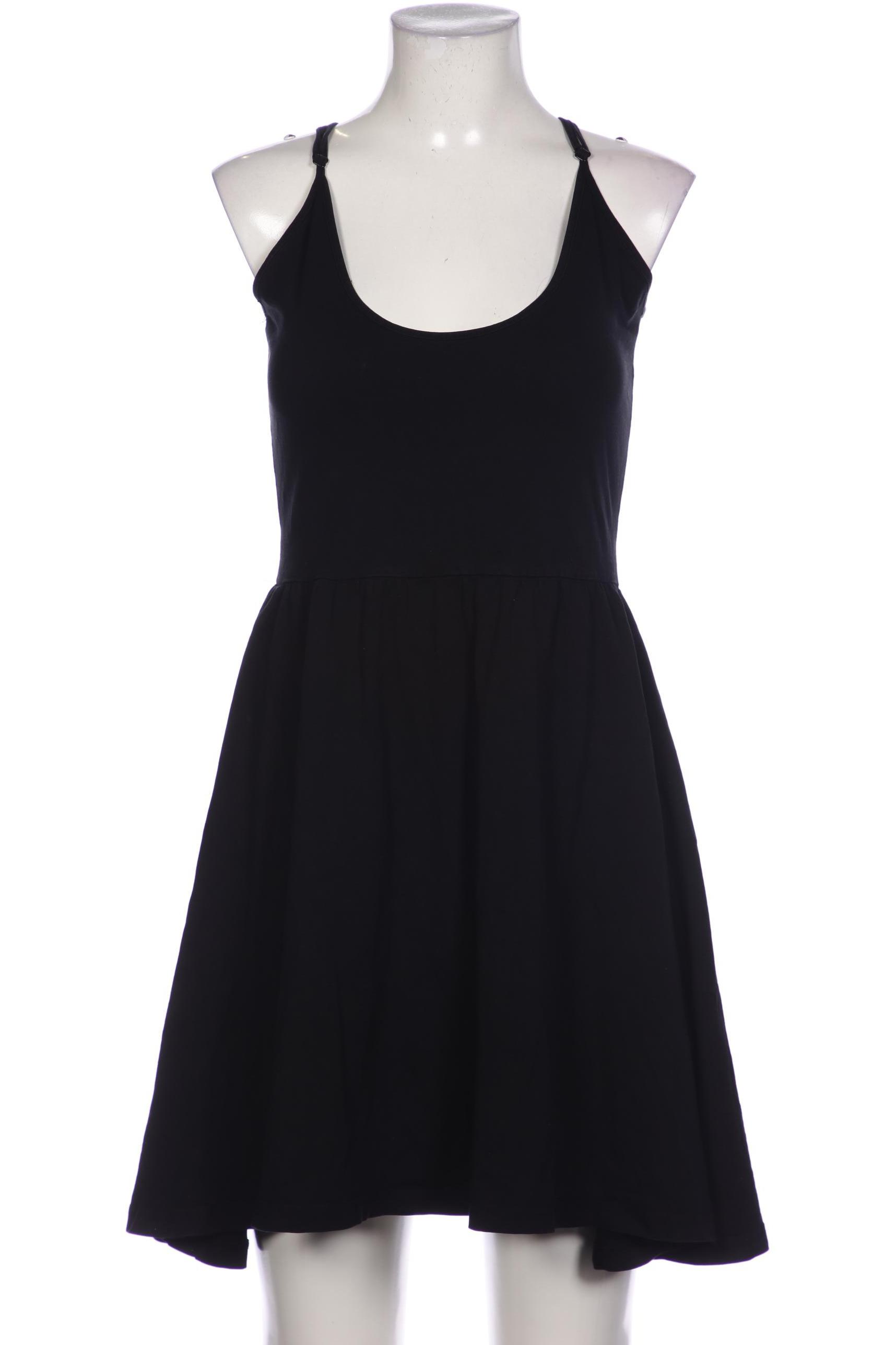 

Urban Classics Damen Kleid, schwarz, Gr. 38