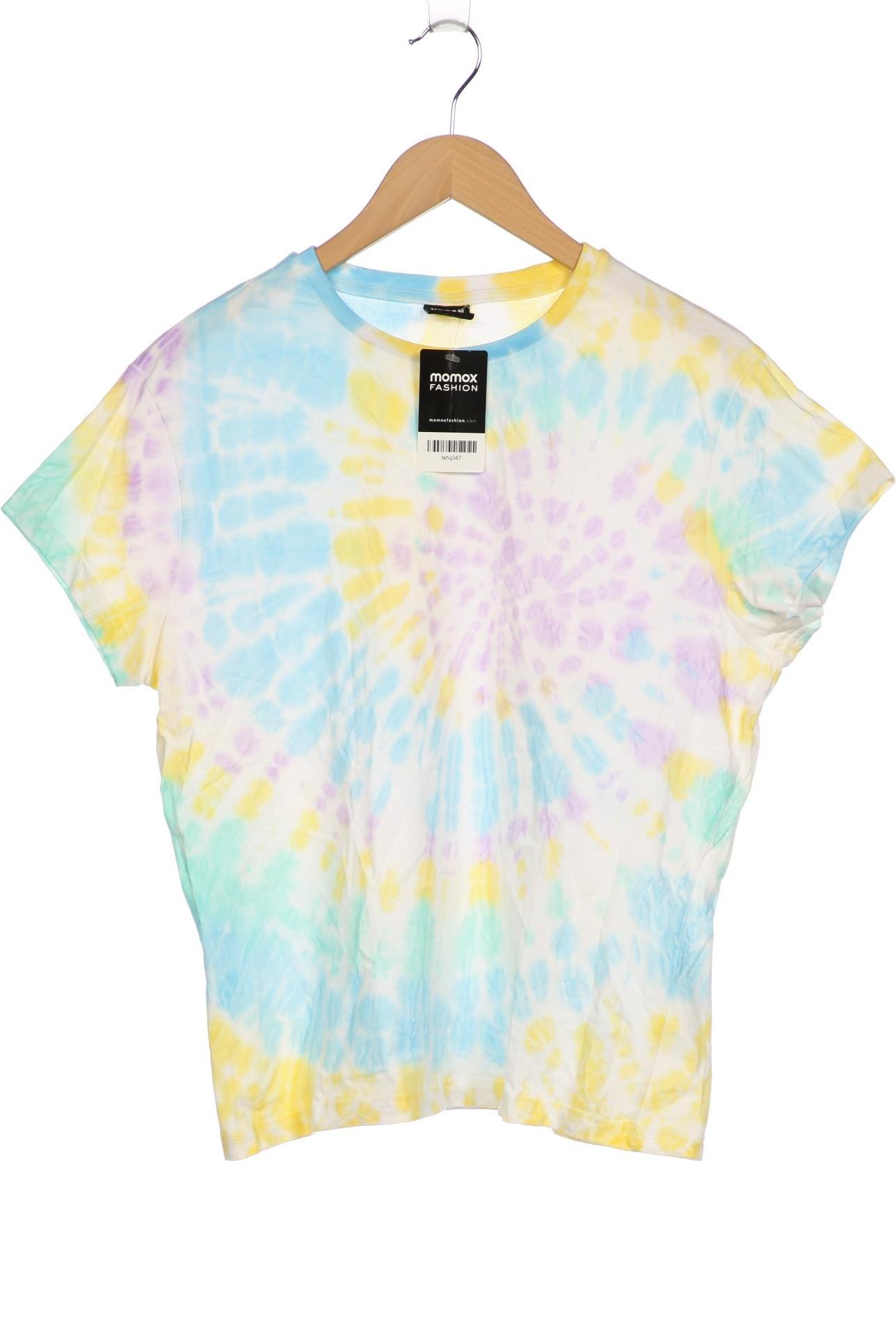 

Urban Classics Damen T-Shirt, weiß, Gr. 38