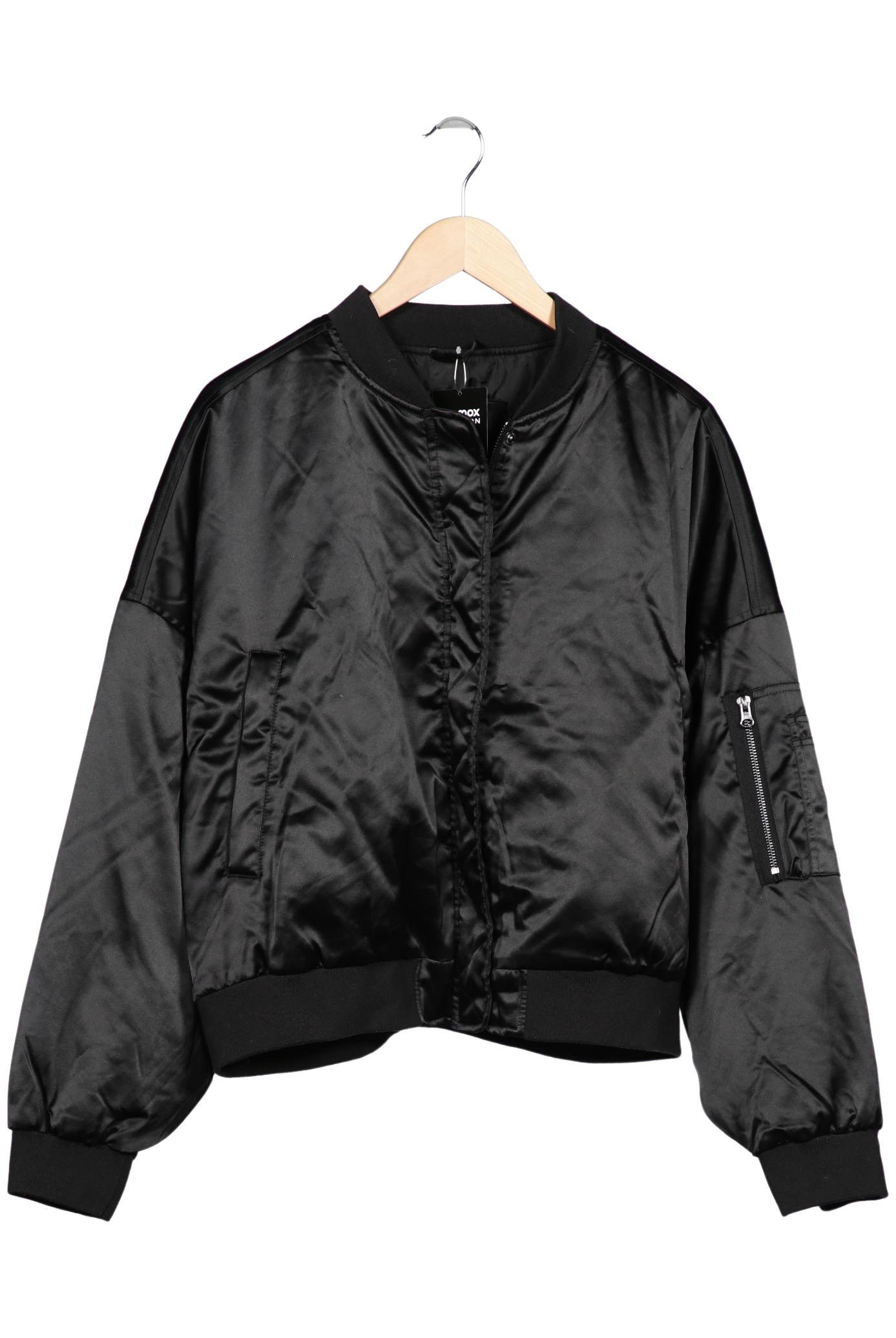 

Urban Classics Damen Jacke, schwarz, Gr. 46