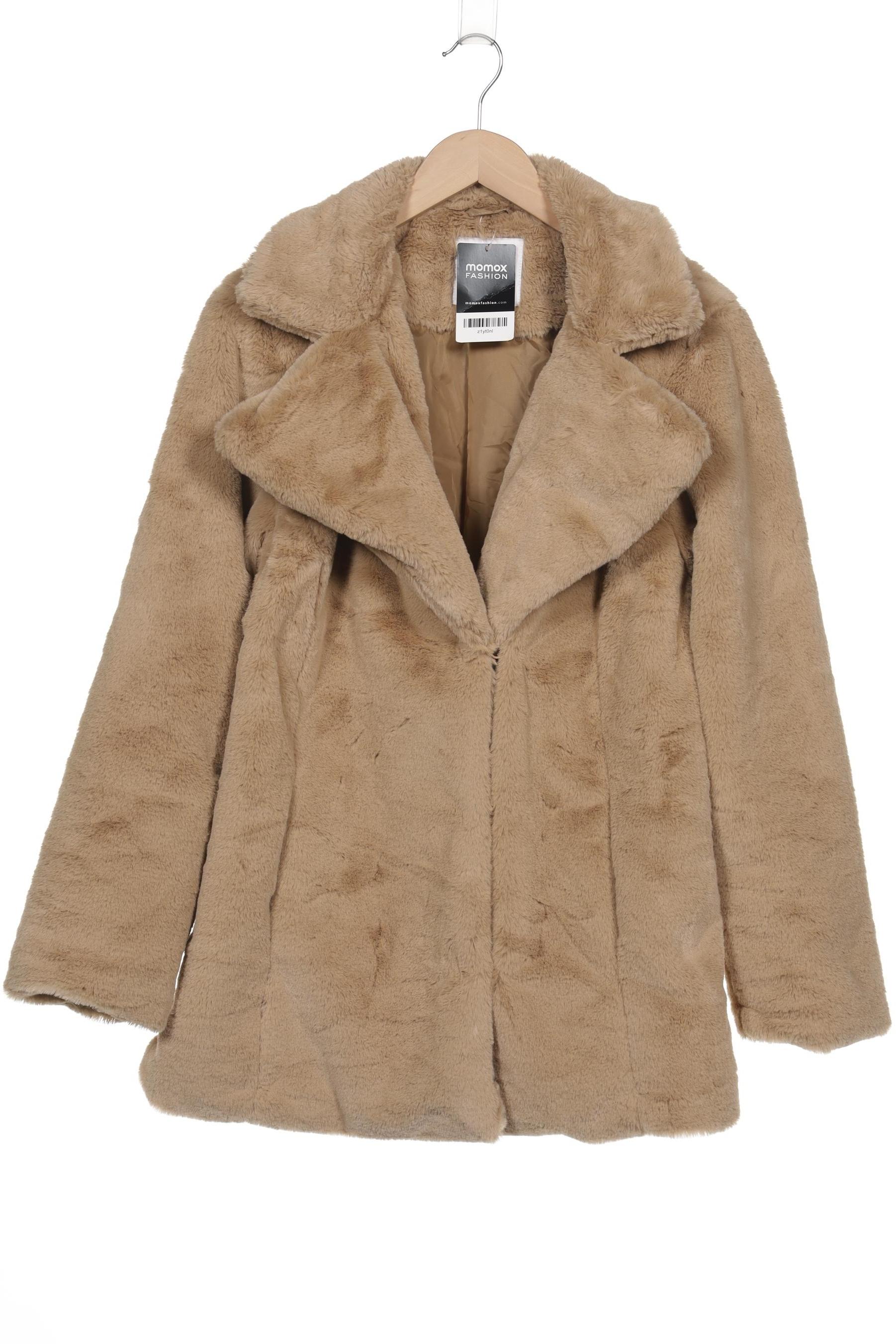 

Urban Classics Damen Jacke, braun, Gr. 42
