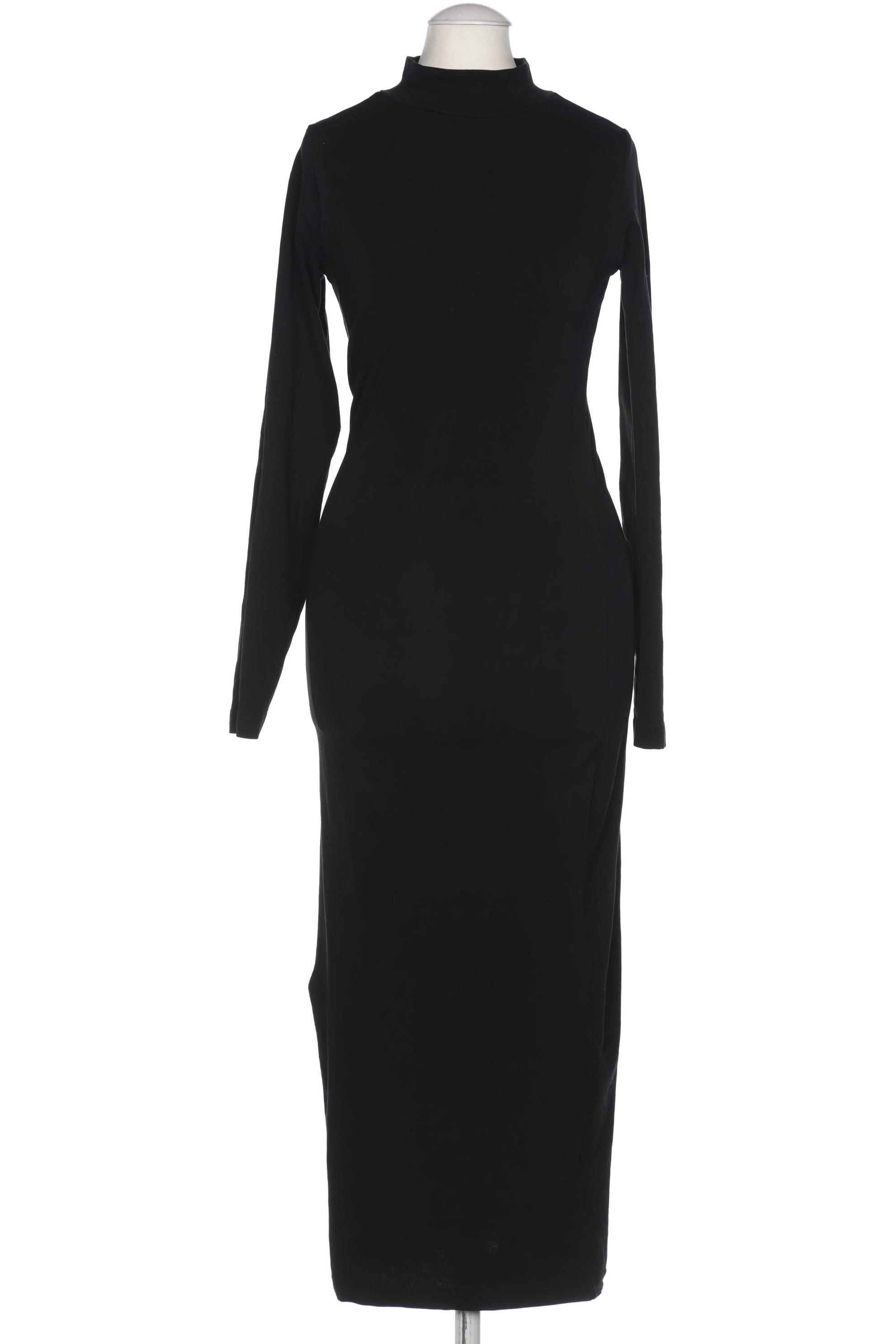 

URBAN CLASSICS Damen Kleid, schwarz