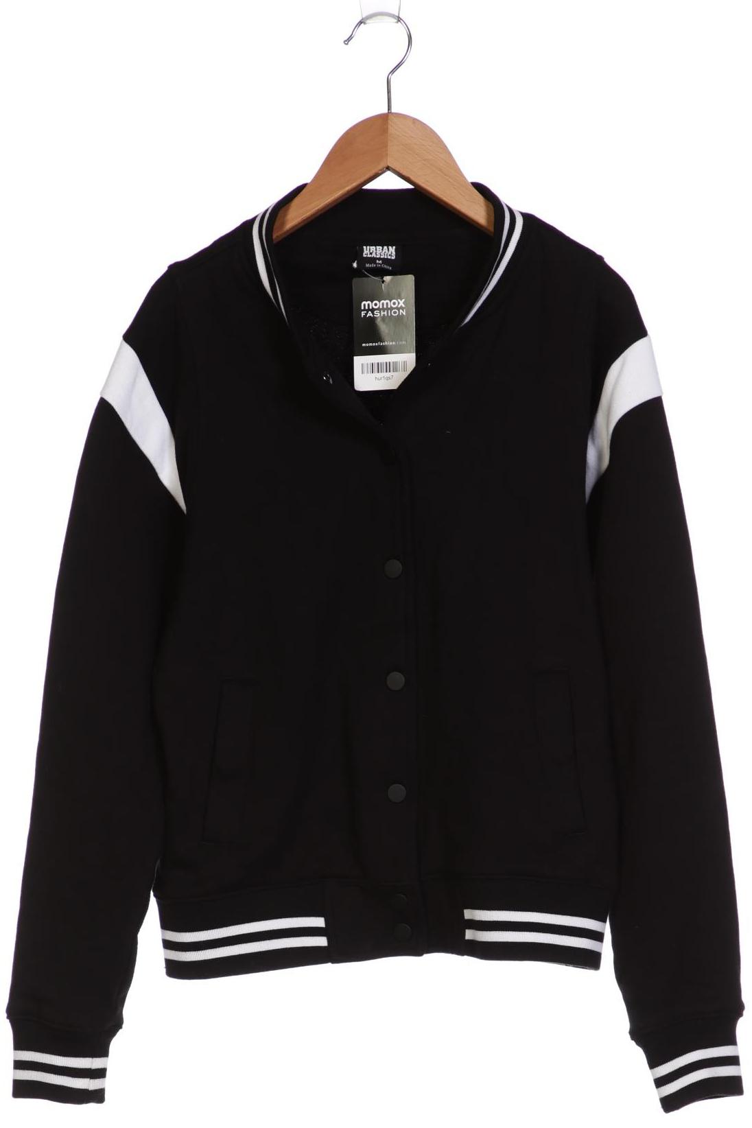 

Urban Classics Damen Jacke, schwarz, Gr. 38