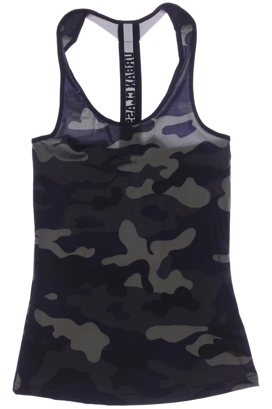Thumbnail - Urban Classics Damen Top, grün, Gr. 34