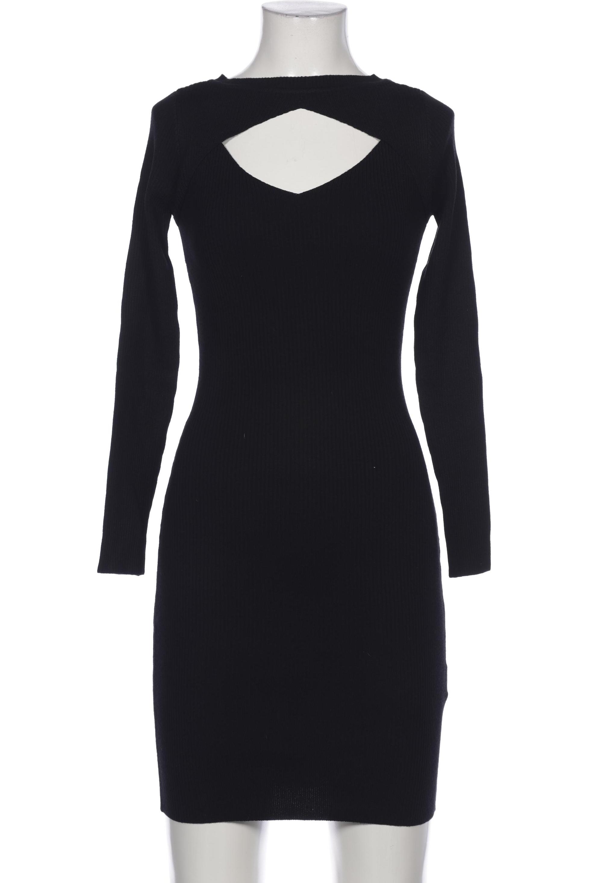 

URBAN CLASSICS Damen Kleid, schwarz