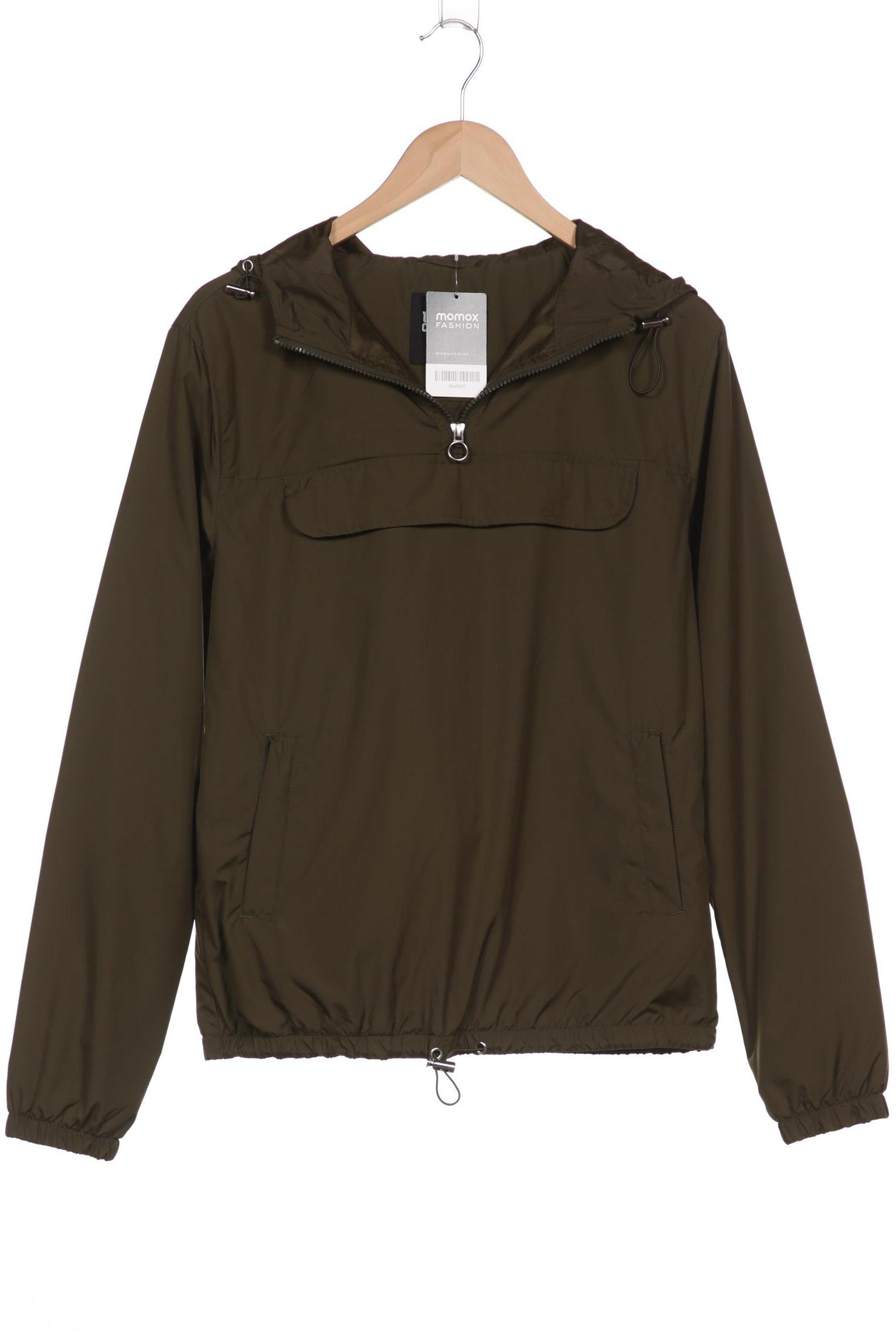 

URBAN CLASSICS Damen Jacke, grün