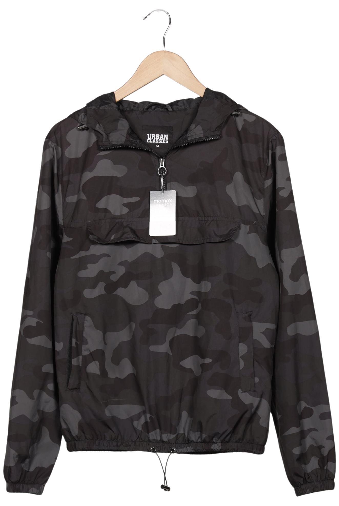 

Urban Classics Damen Jacke, grau, Gr. 38