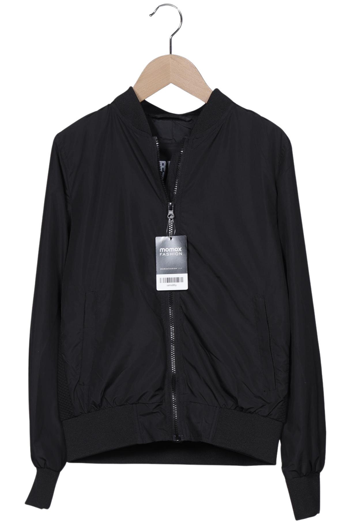 

Urban Classics Damen Jacke, schwarz, Gr. 34