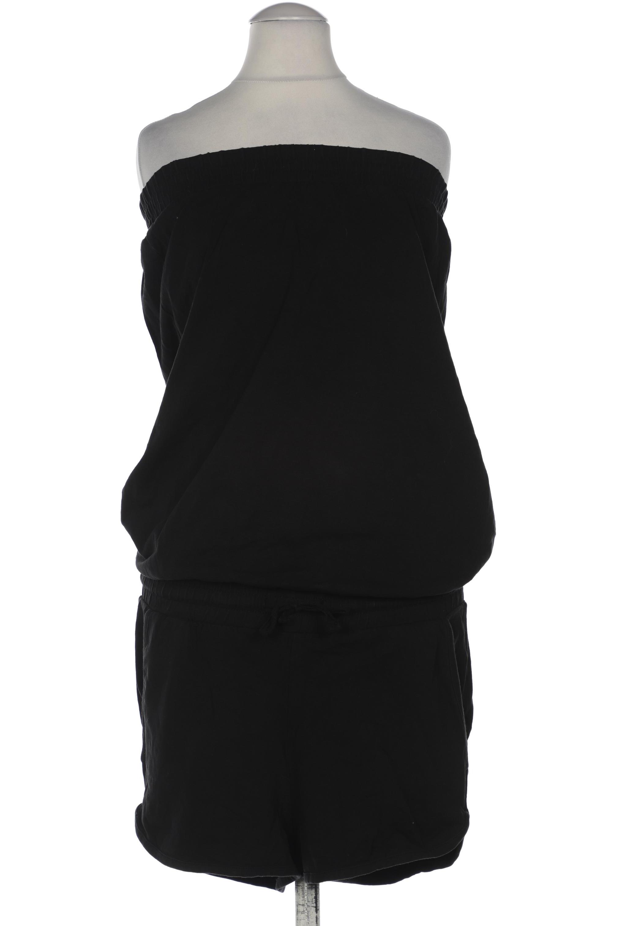 

Urban Classics Damen Jumpsuit/Overall, schwarz, Gr. 36